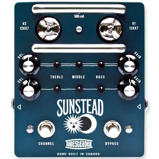 Sunstead