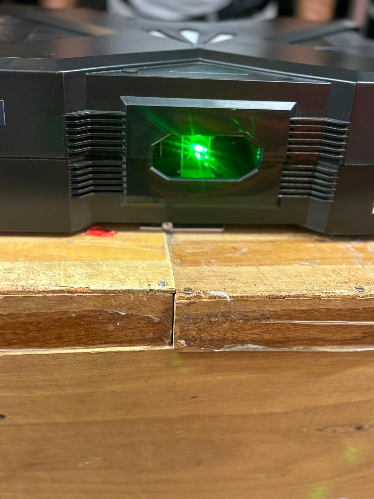 Kool Light Laser Light TIGER-150 (26091)