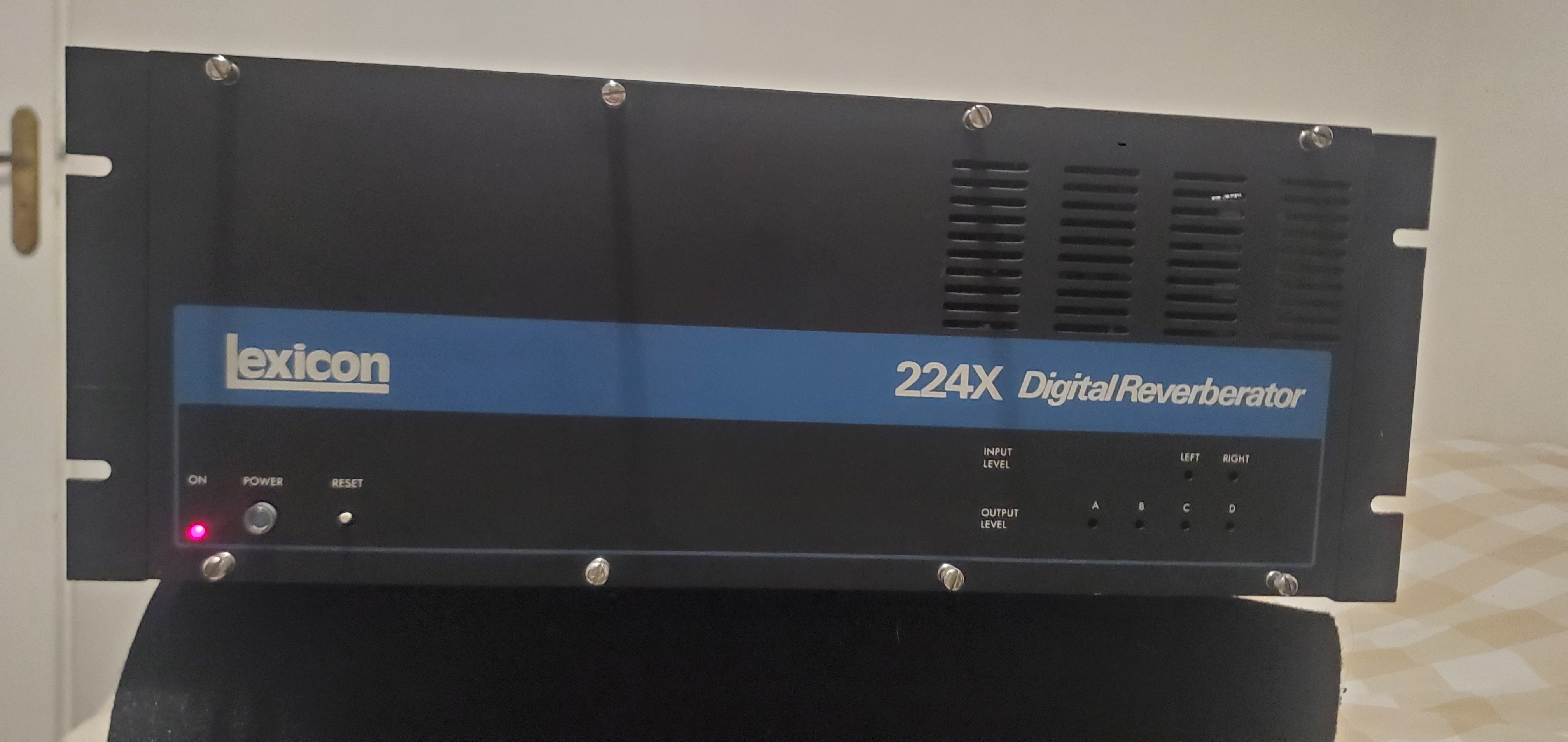 Lexicon 224XL (72072)