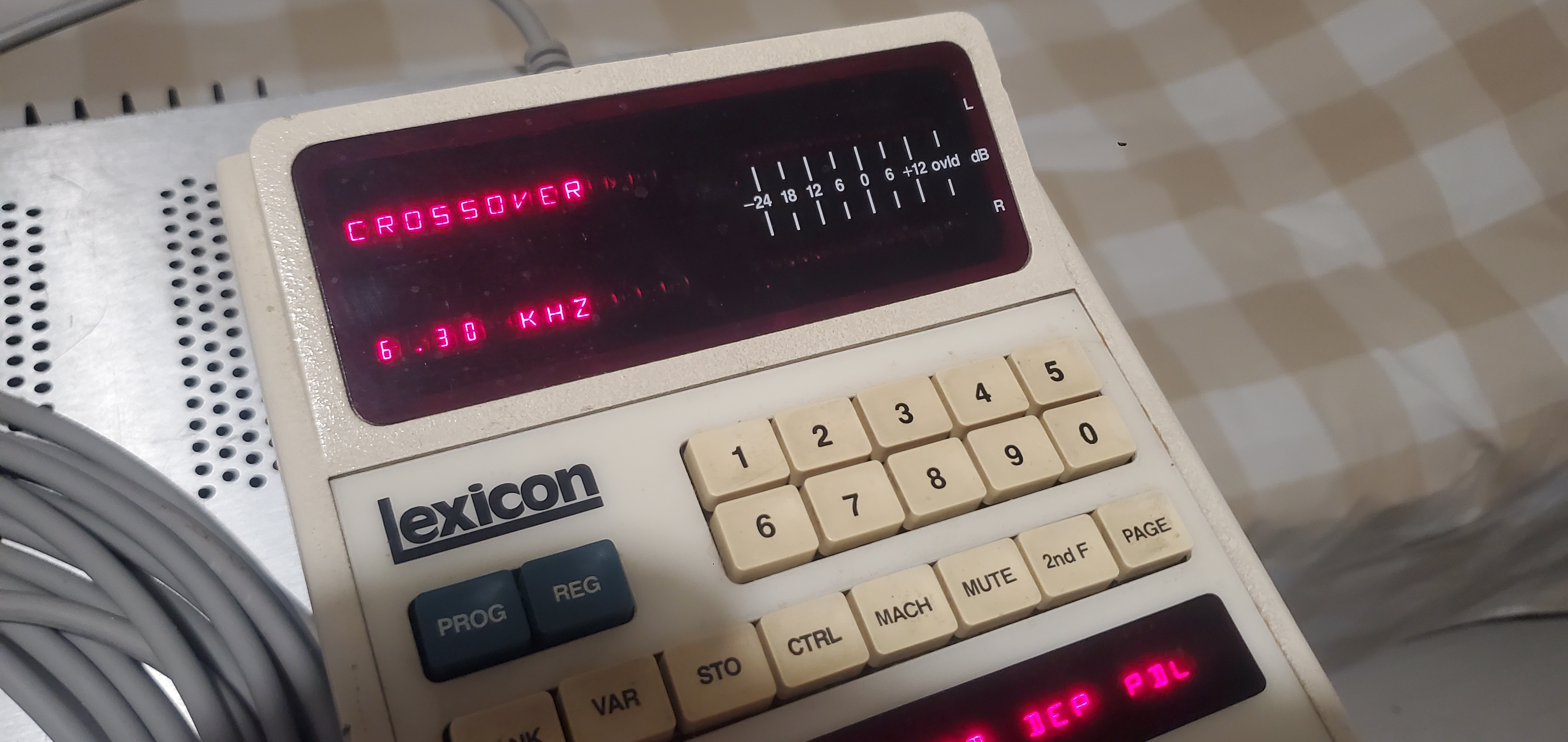 Lexicon 224XL (52764)