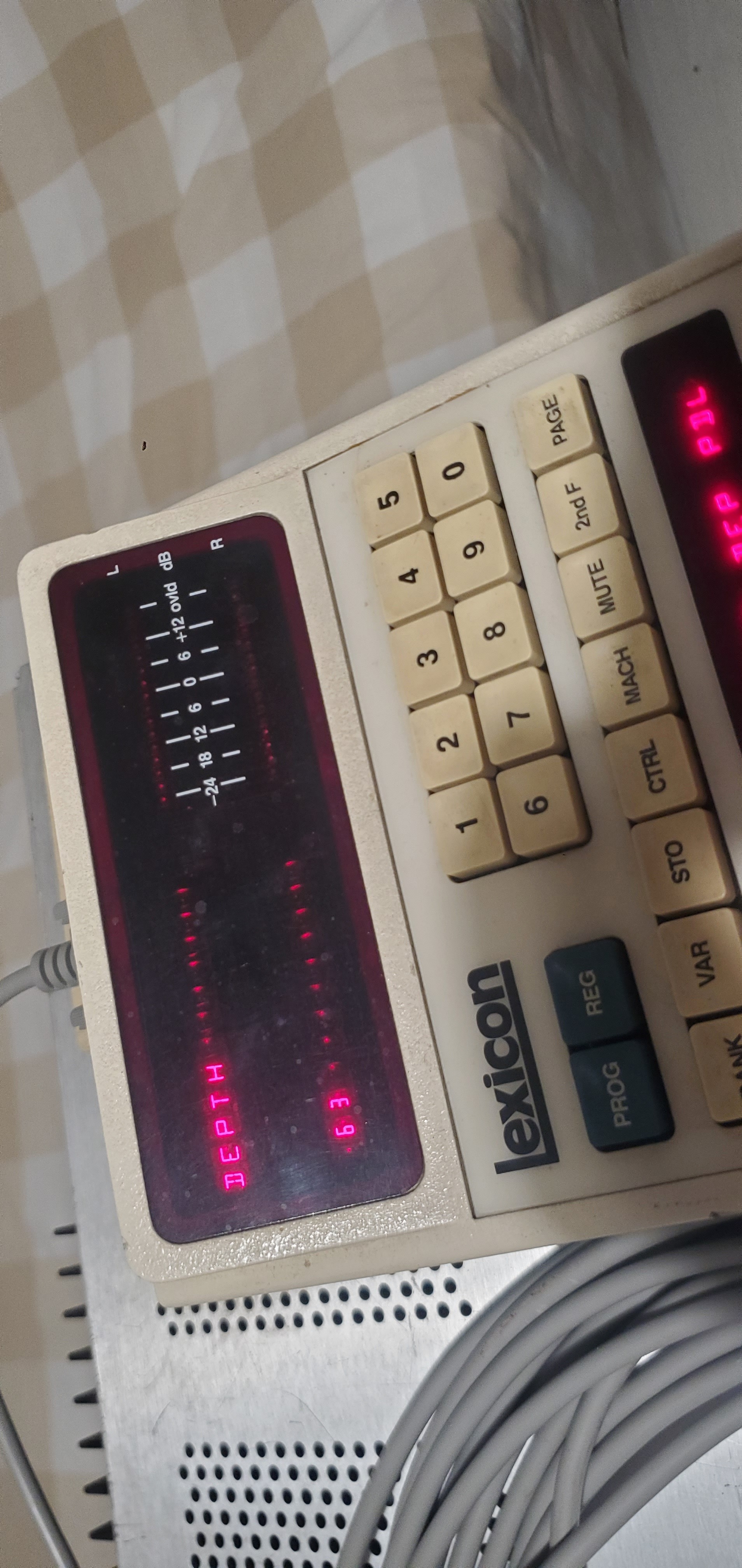 Lexicon 224XL (60736)