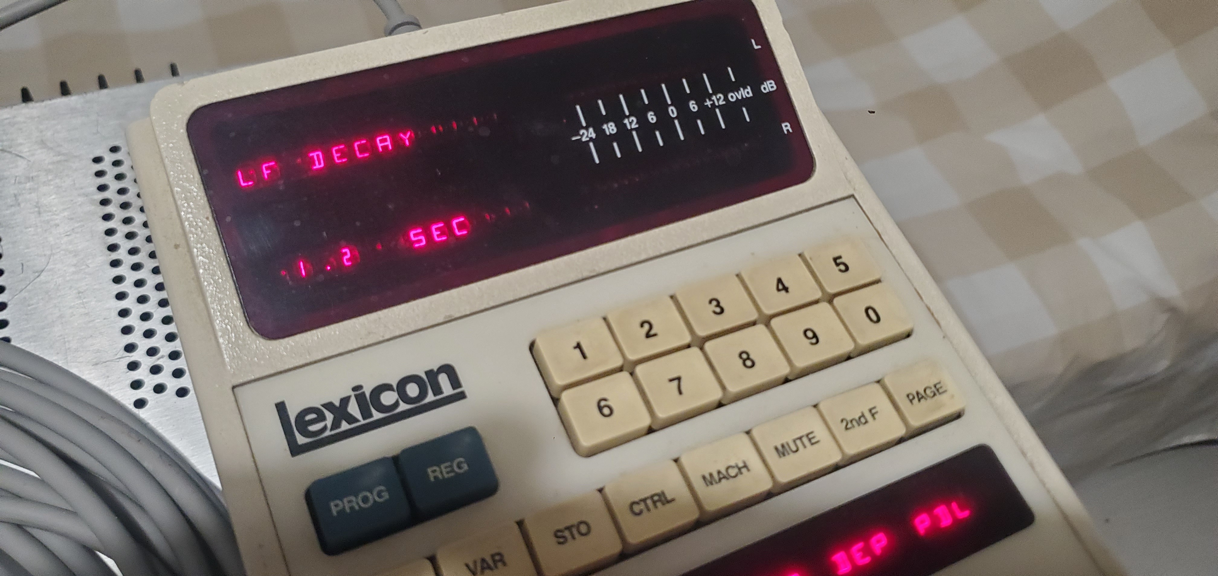 Lexicon 224XL (50608)