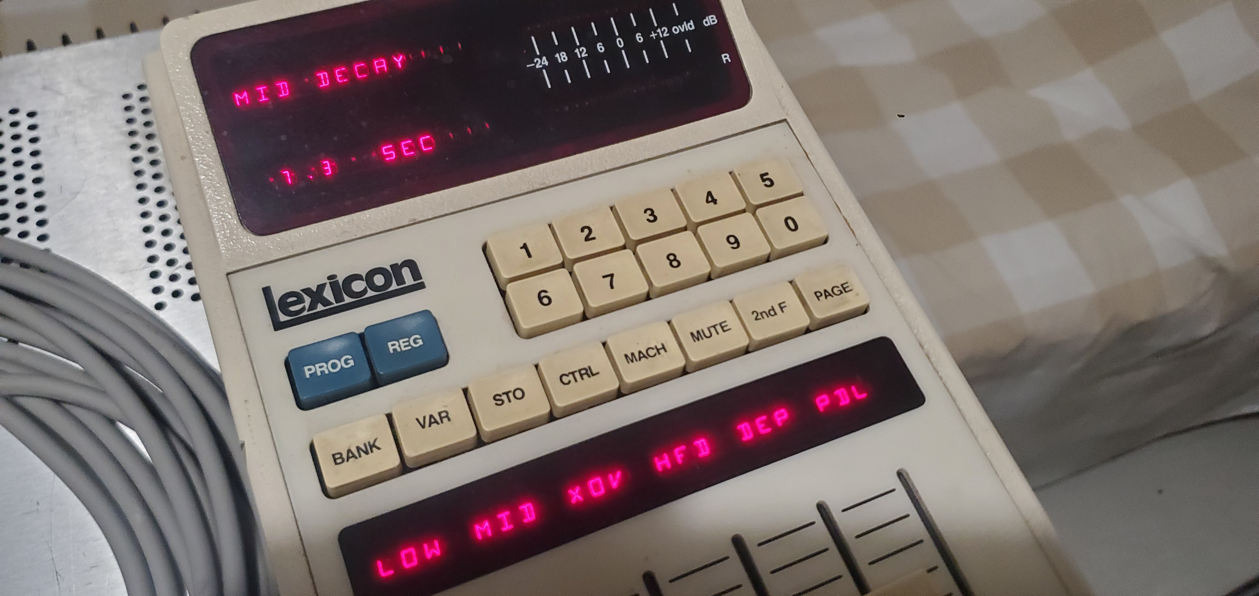 Lexicon 224XL (42629)
