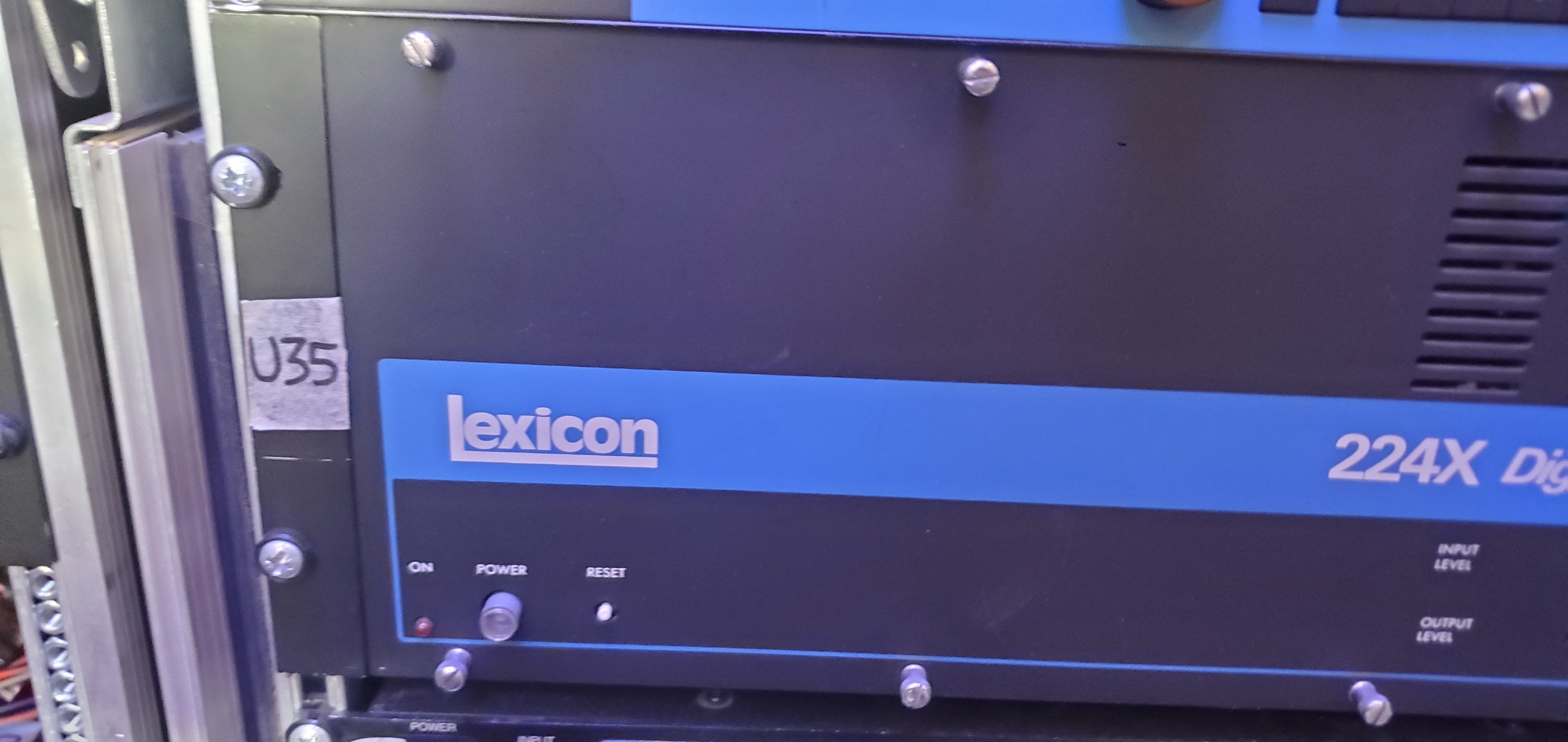 Lexicon 224XL (68377)