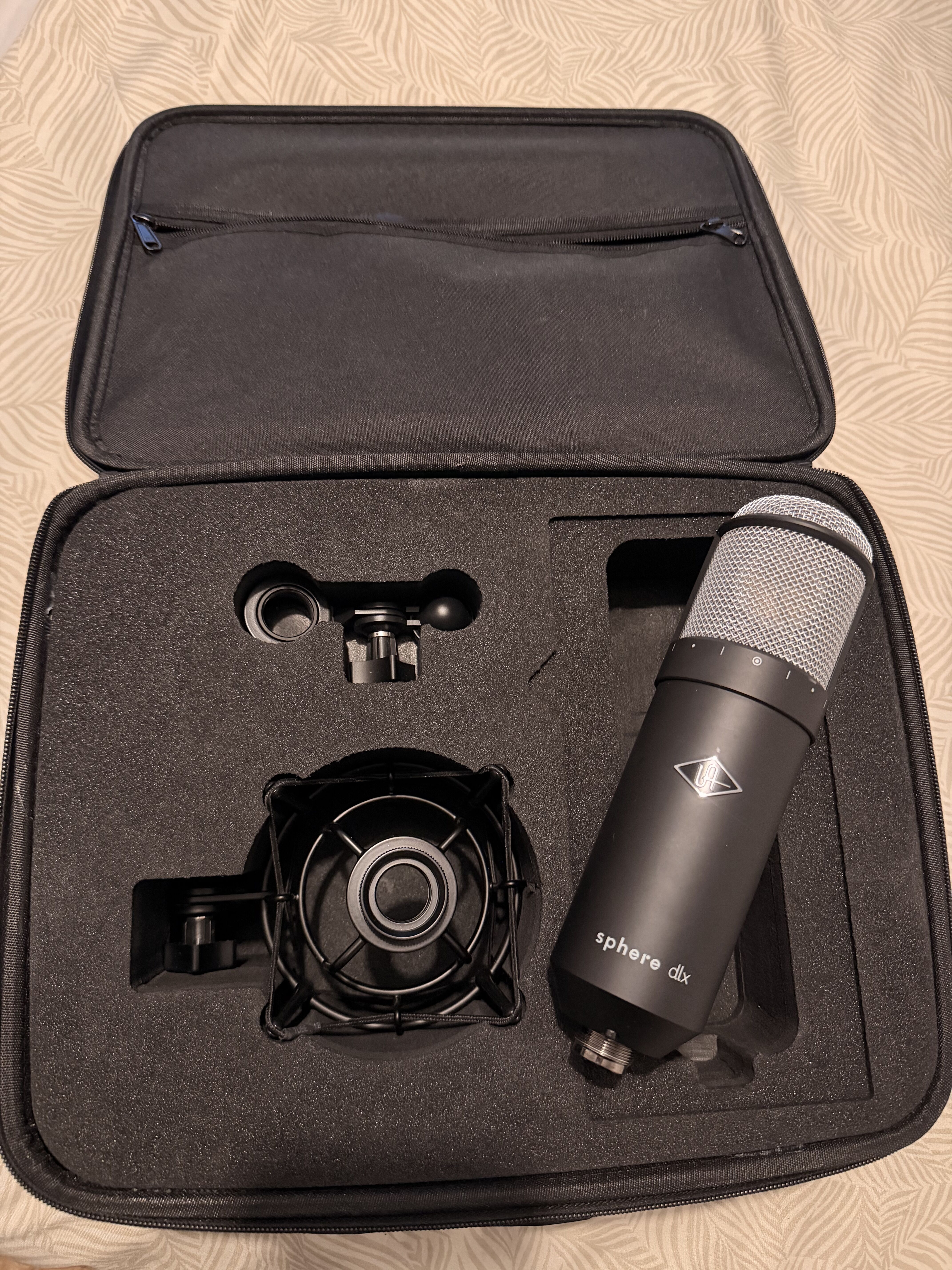 Universal Audio UA Sphere DLX