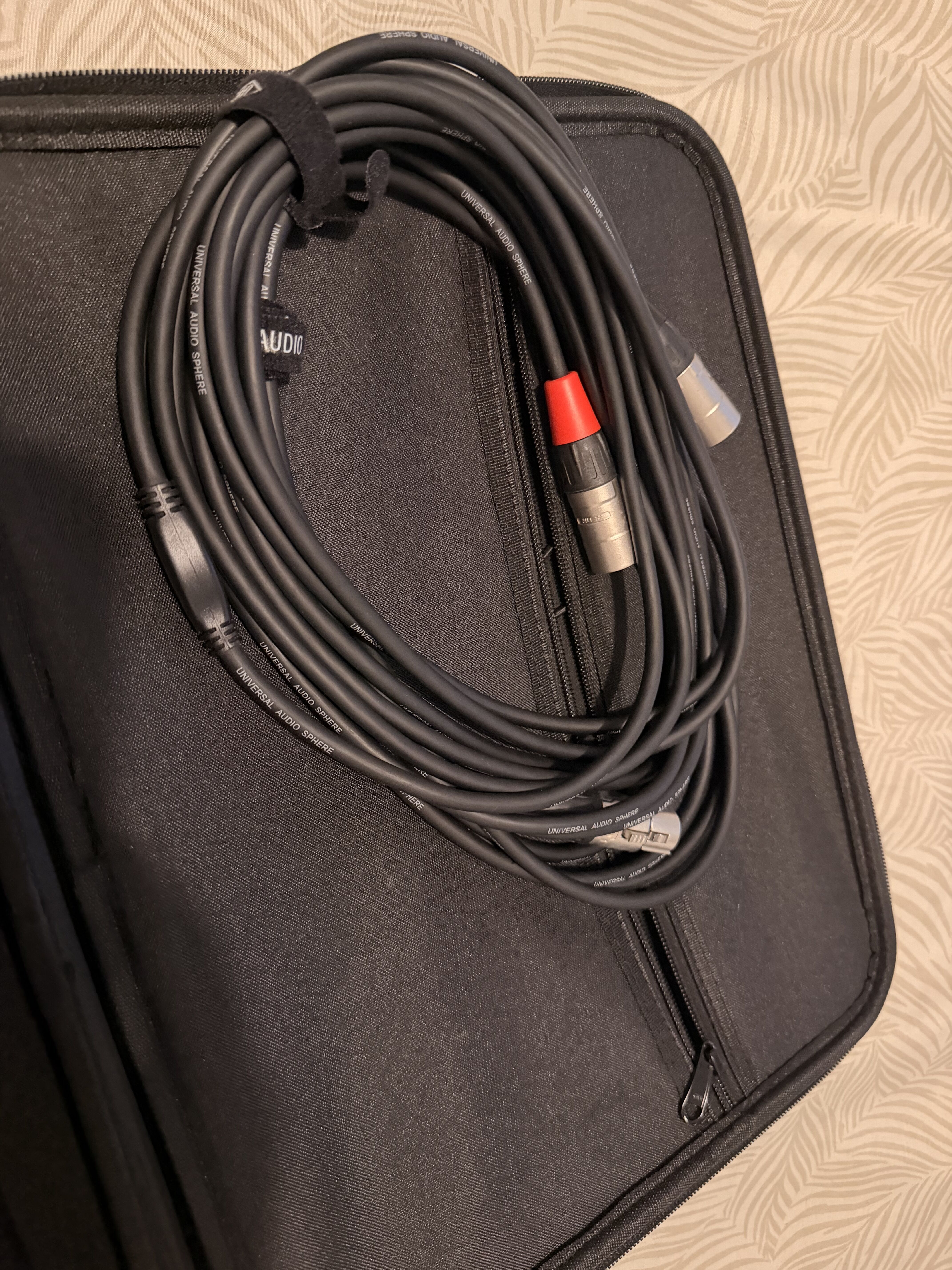 Universal Audio UA Sphere DLX (28520)
