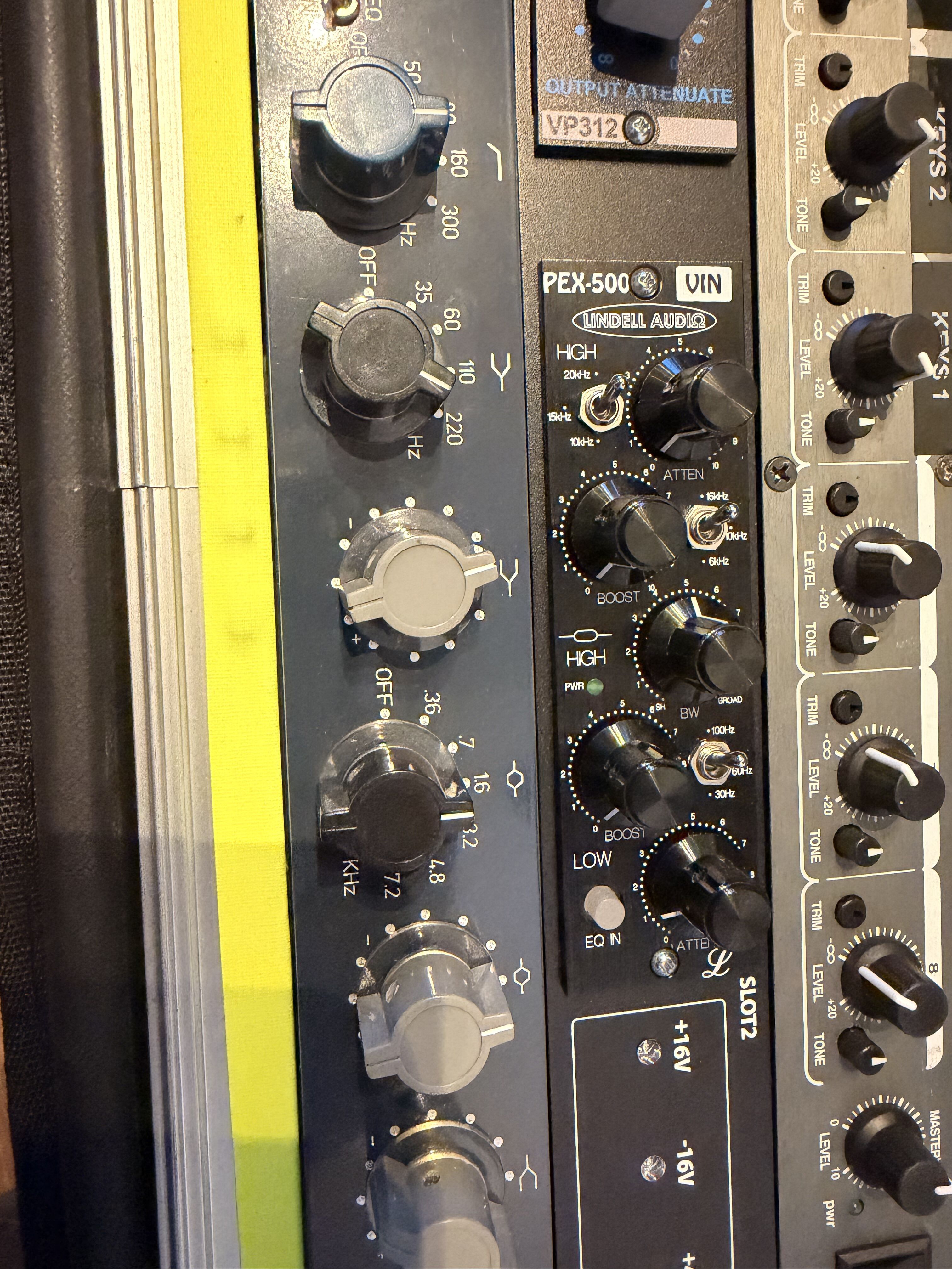 AML EZ1073 Clone (81086)