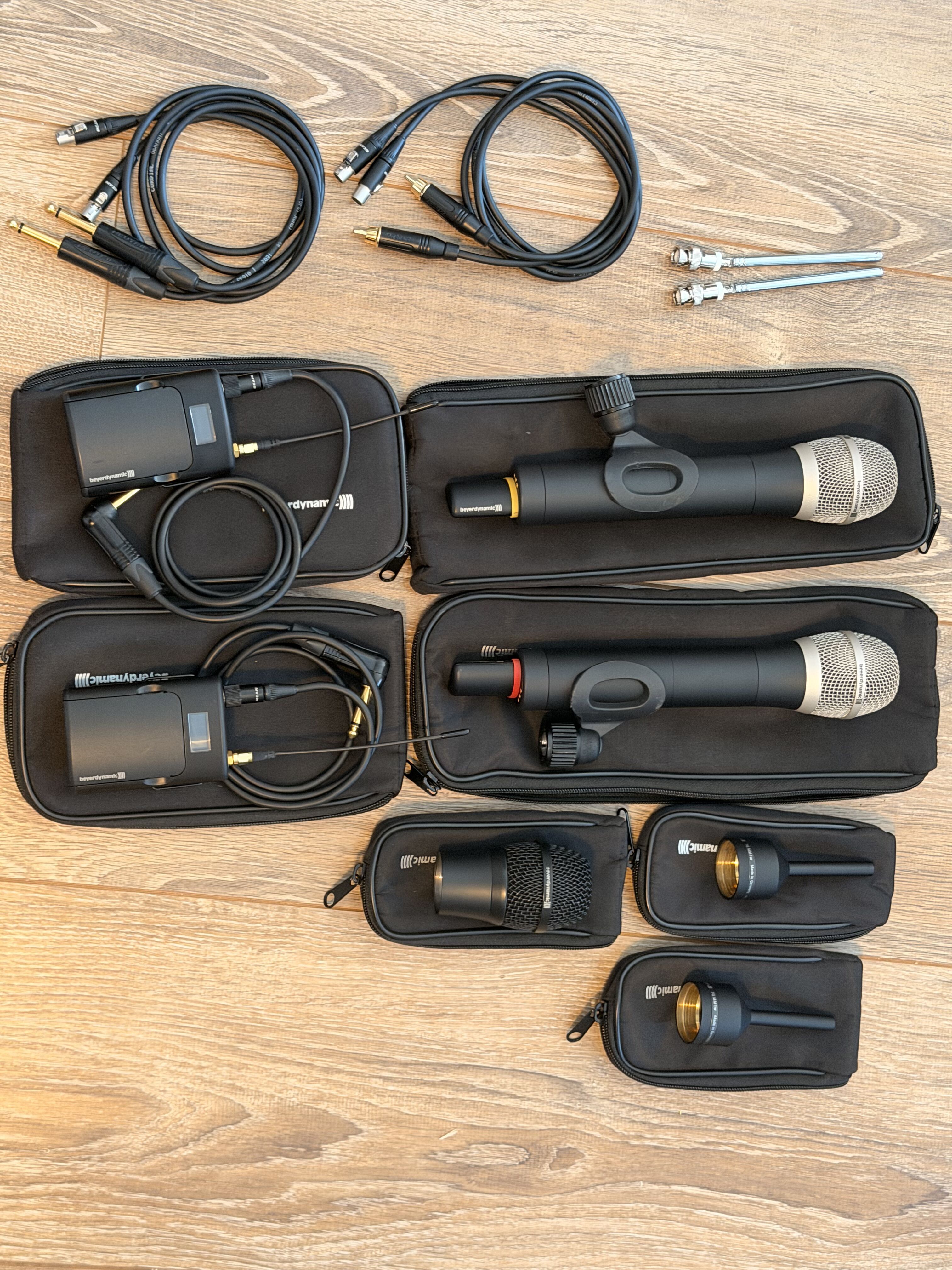 Beyerdynamic TG1000