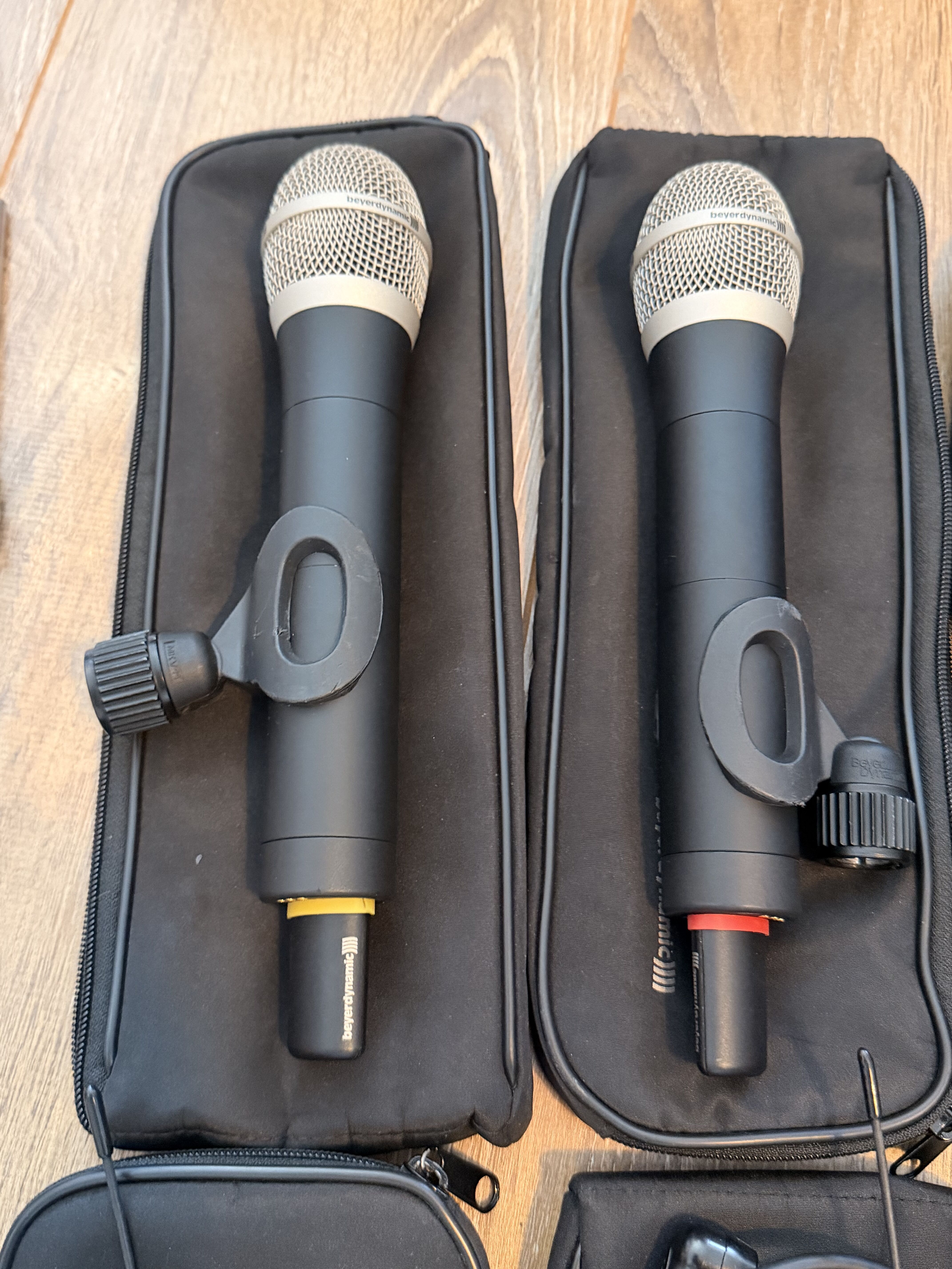 Beyerdynamic TG1000 (90432)