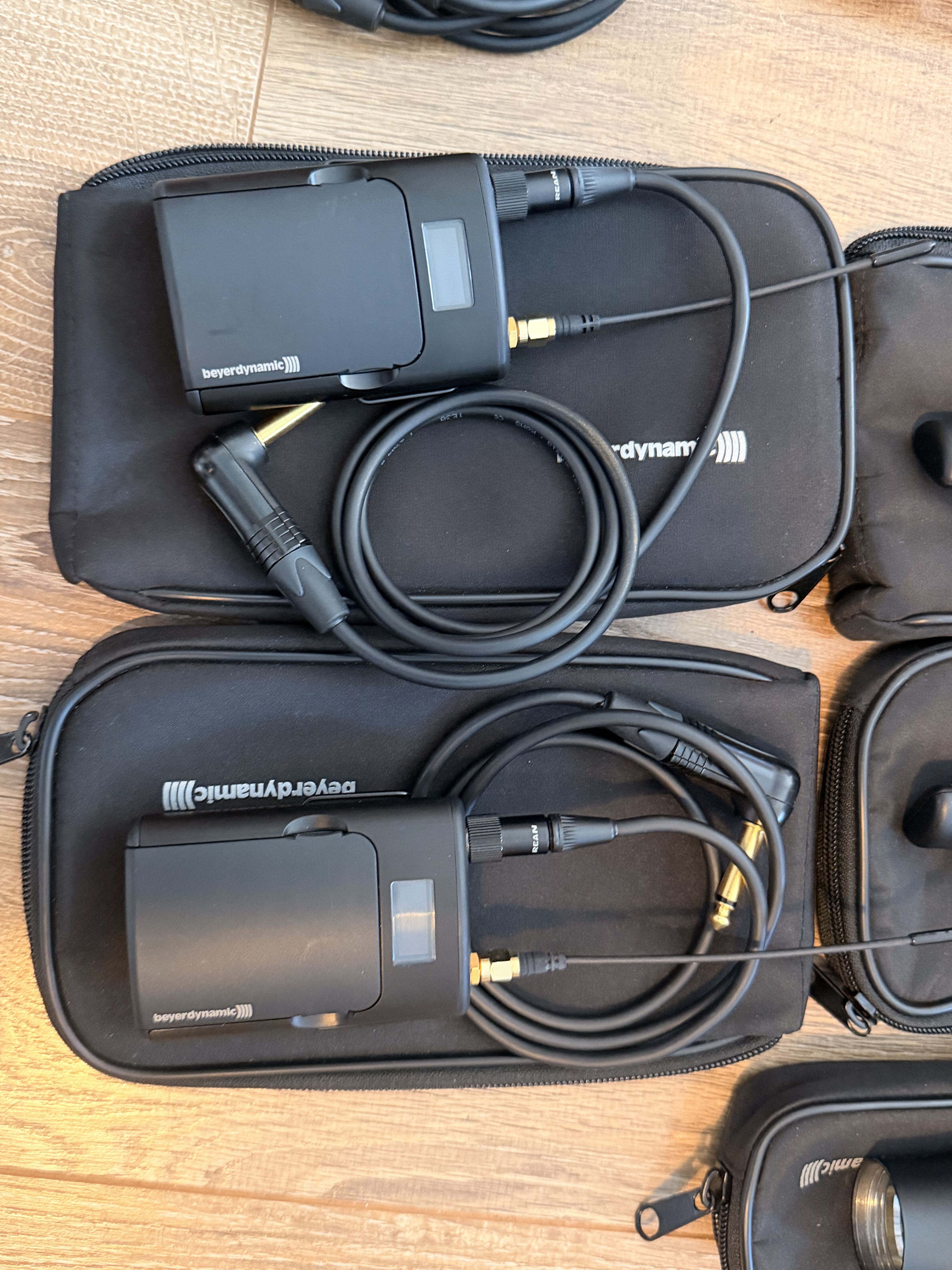 Beyerdynamic TG1000 (66991)
