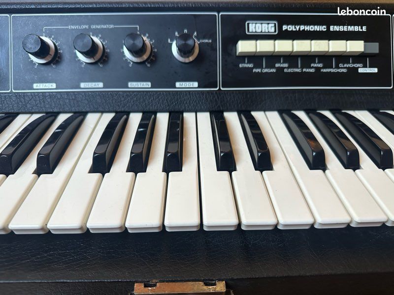 Korg Pe-1000 (71148)