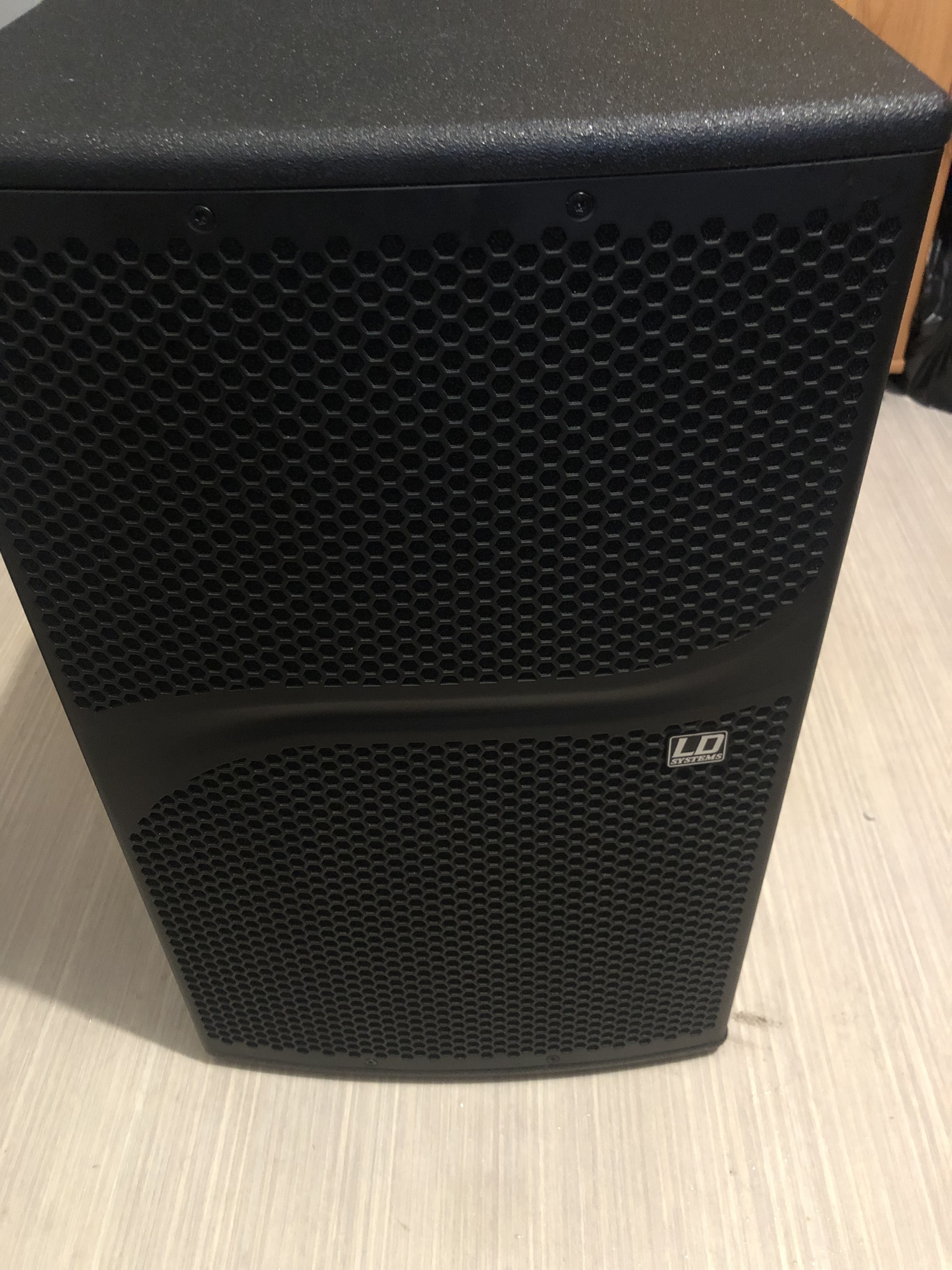 LD Systems DDQ 12 (97921)