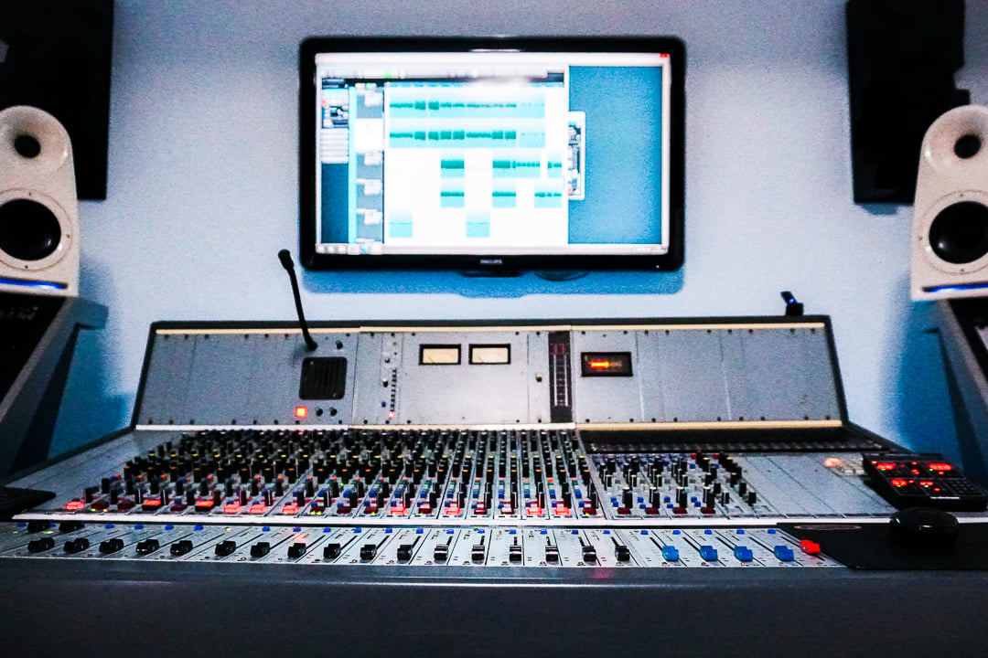 Neve 55 Studio (77531)