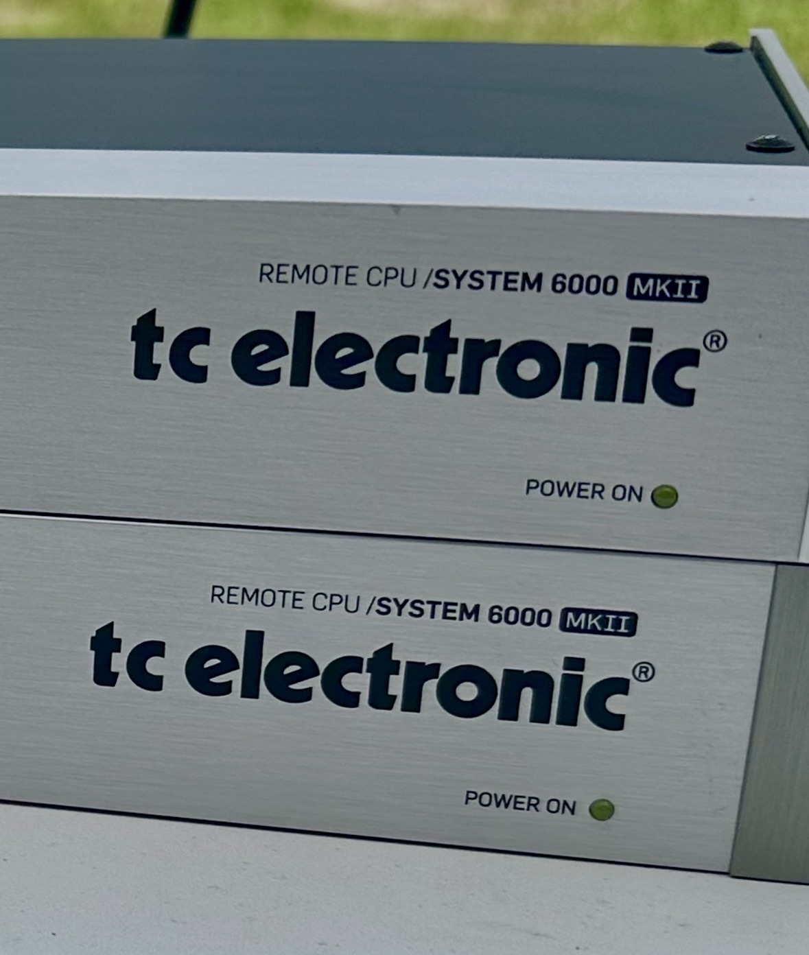 TC Electronic System 6000 MKII (72379)