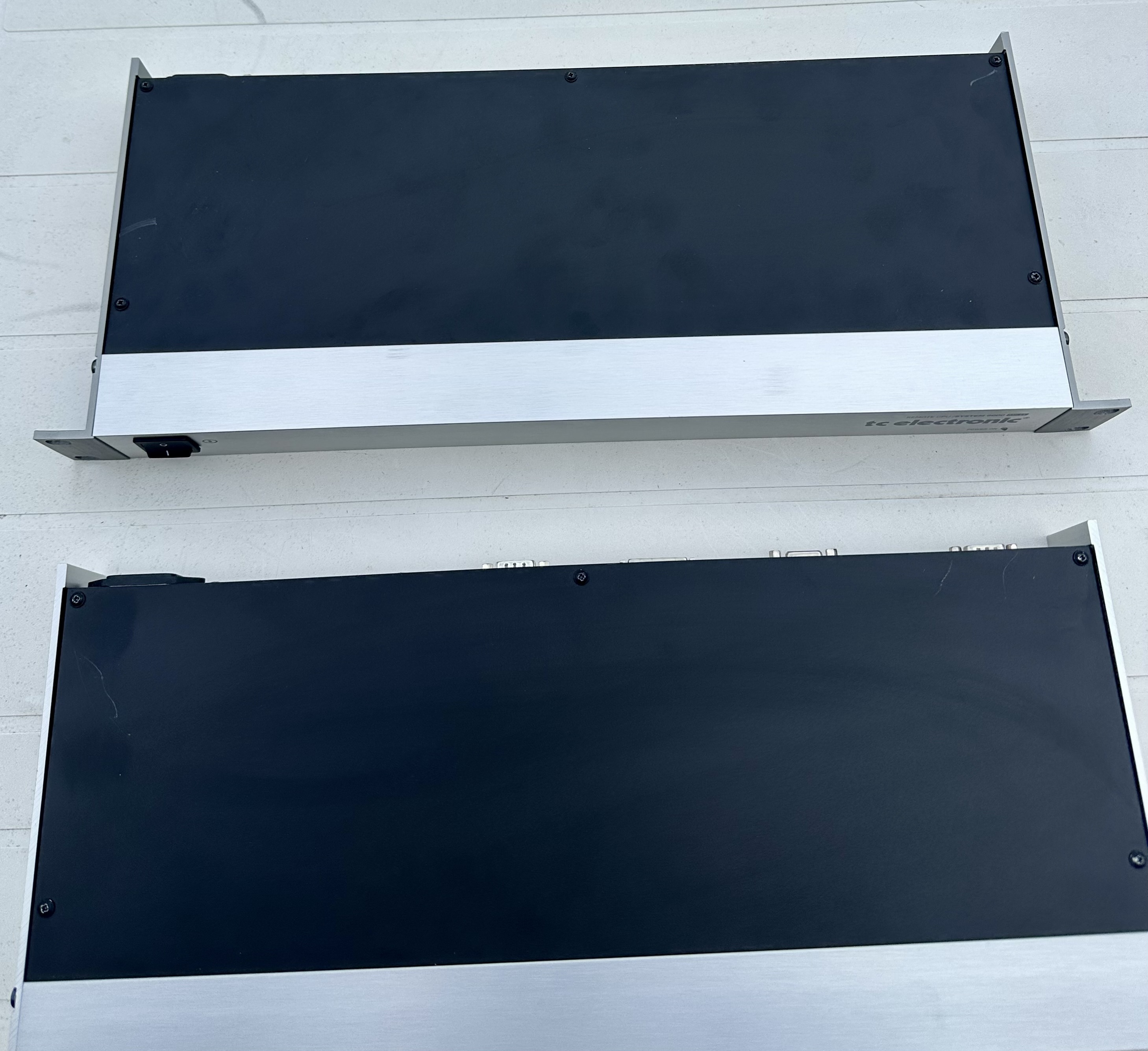 TC Electronic System 6000 MKII (85834)