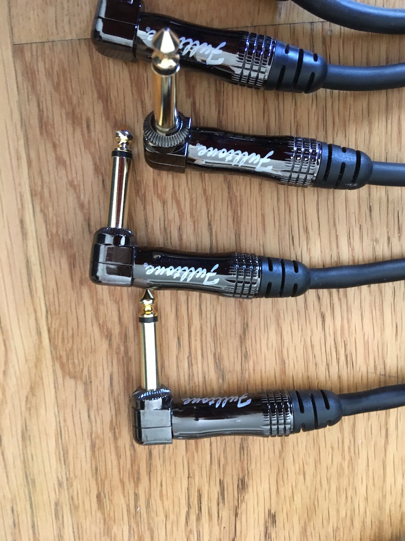 CABLES PATCH FULLTONE