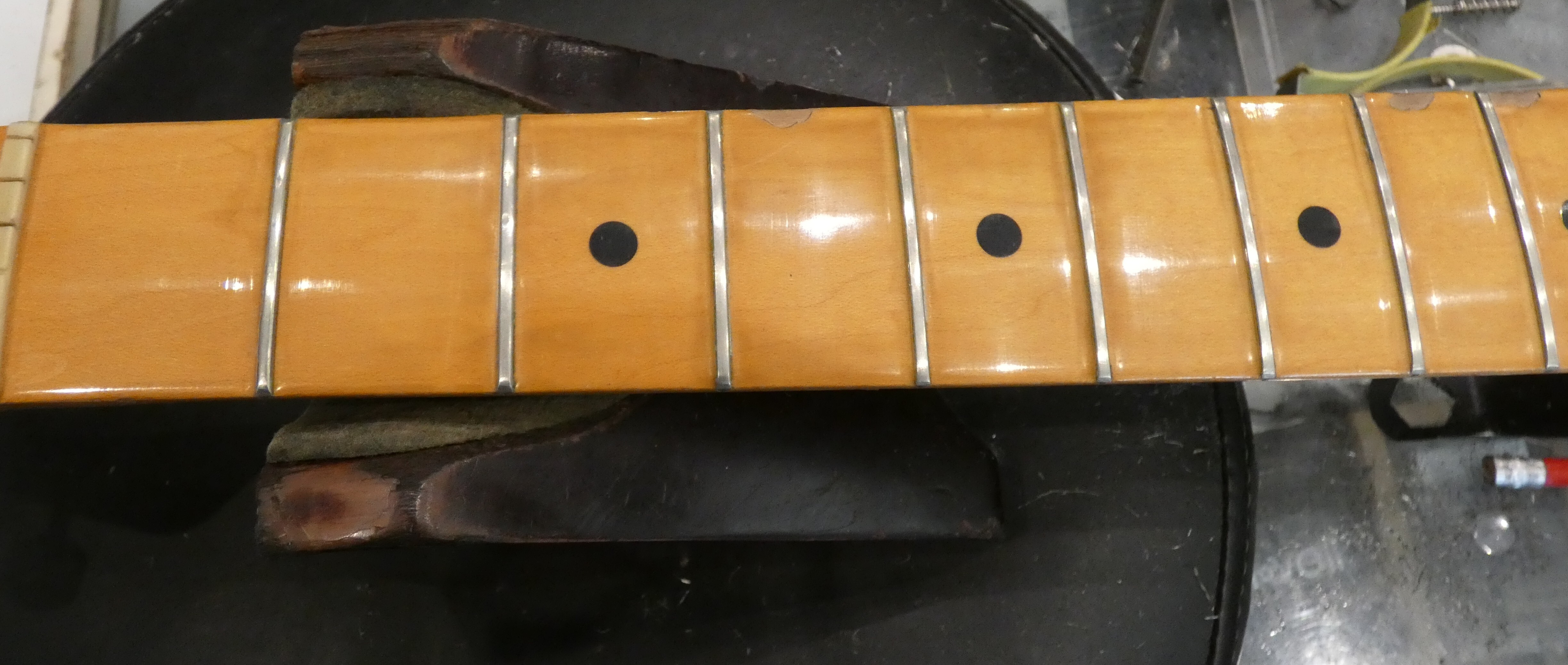 fender mustang MG 1977 usa import (10)
