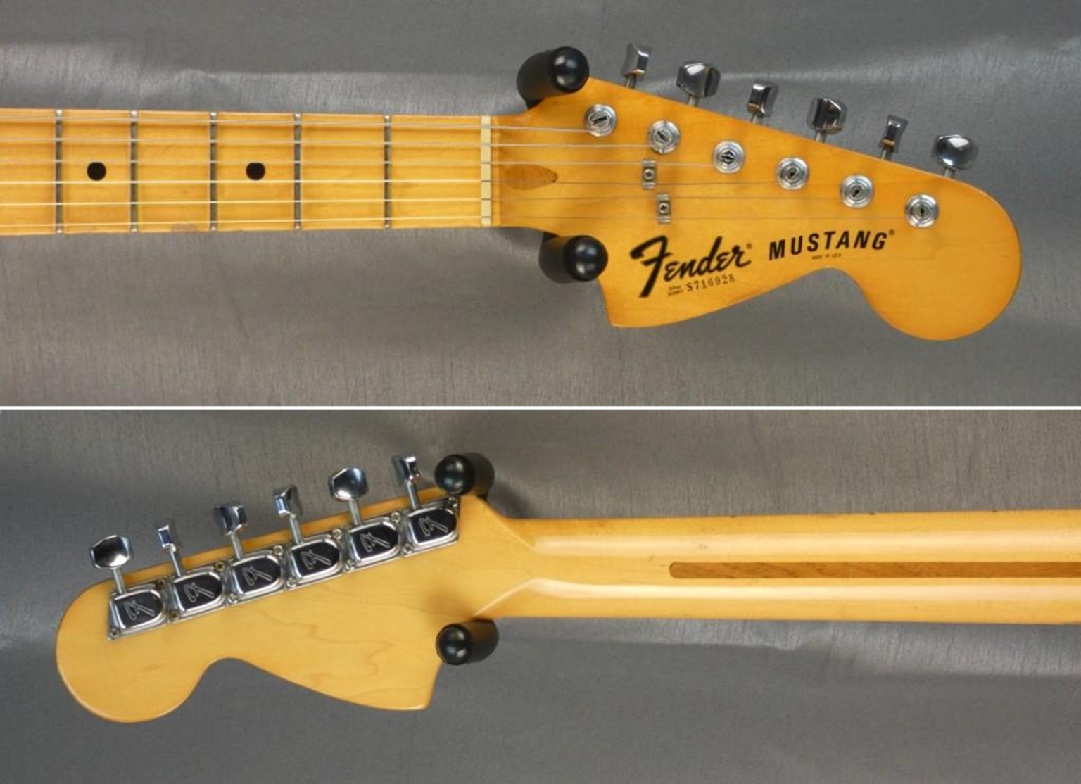 fender mustang MG 1977 usa import (14)