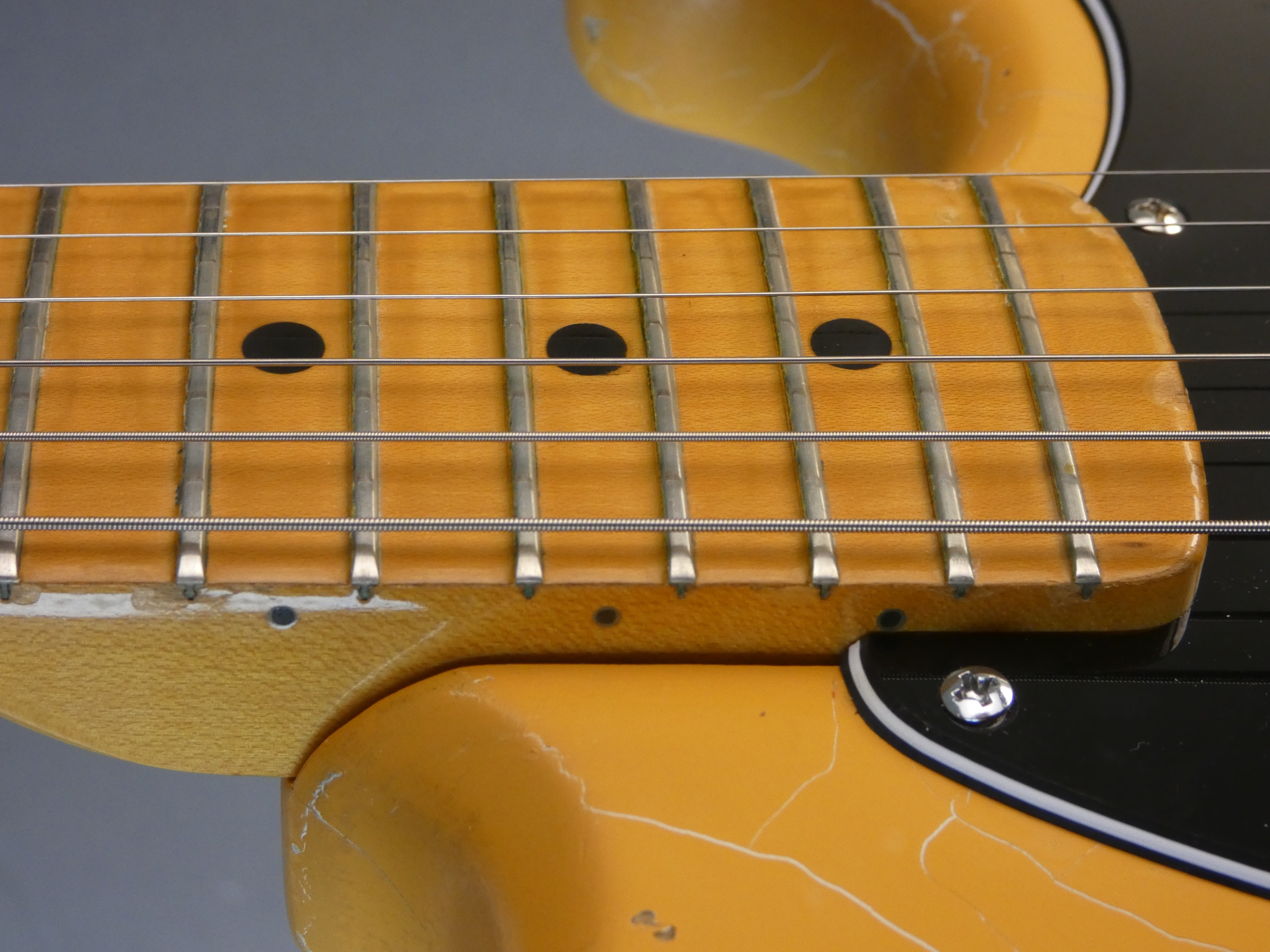 fender mustang MG 1977 usa import (21)