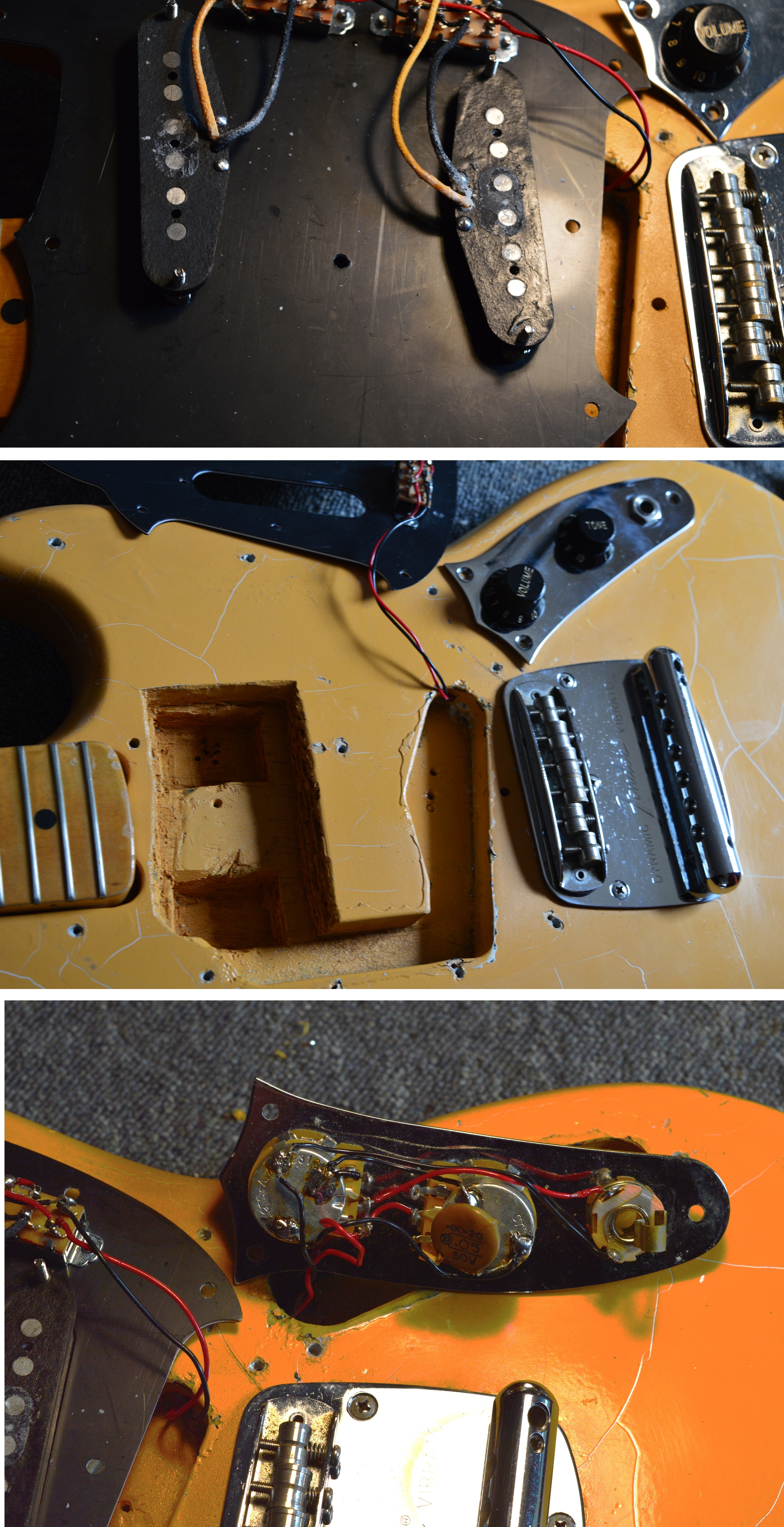fender mustang MG 1977 usa import (32)