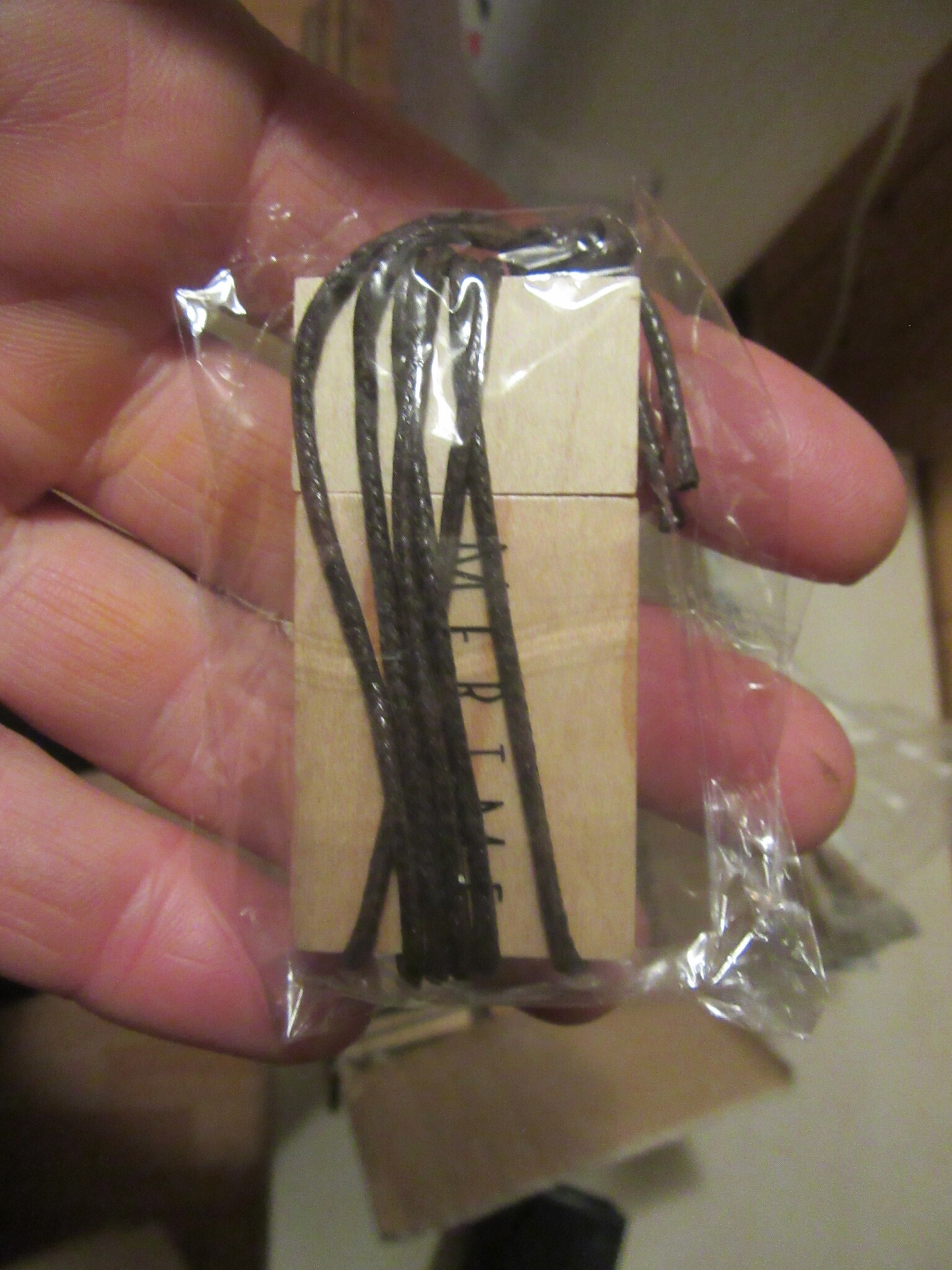 02 Clés USB2 Mérime 16GB