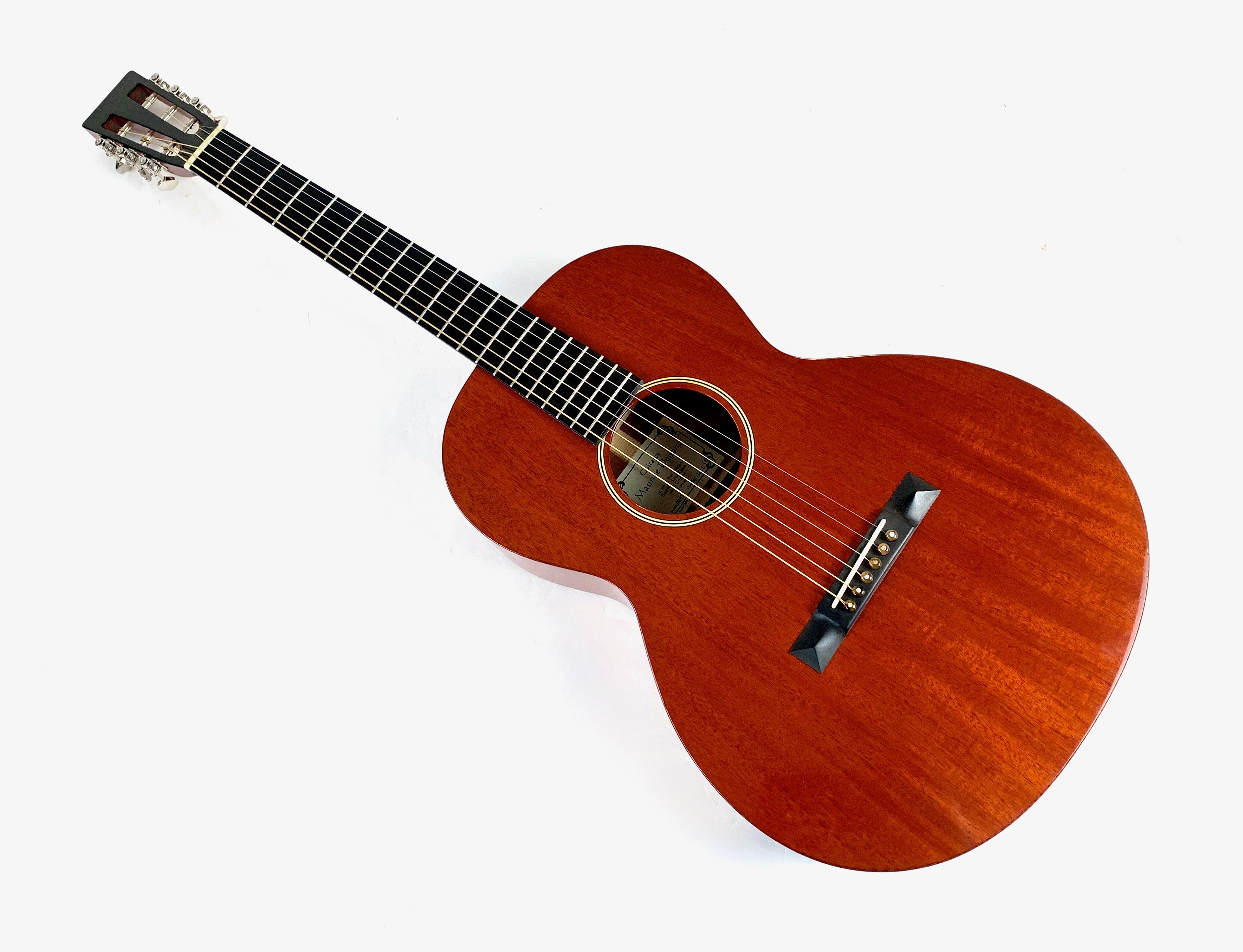 Maurice Dupont DR30H (53086)