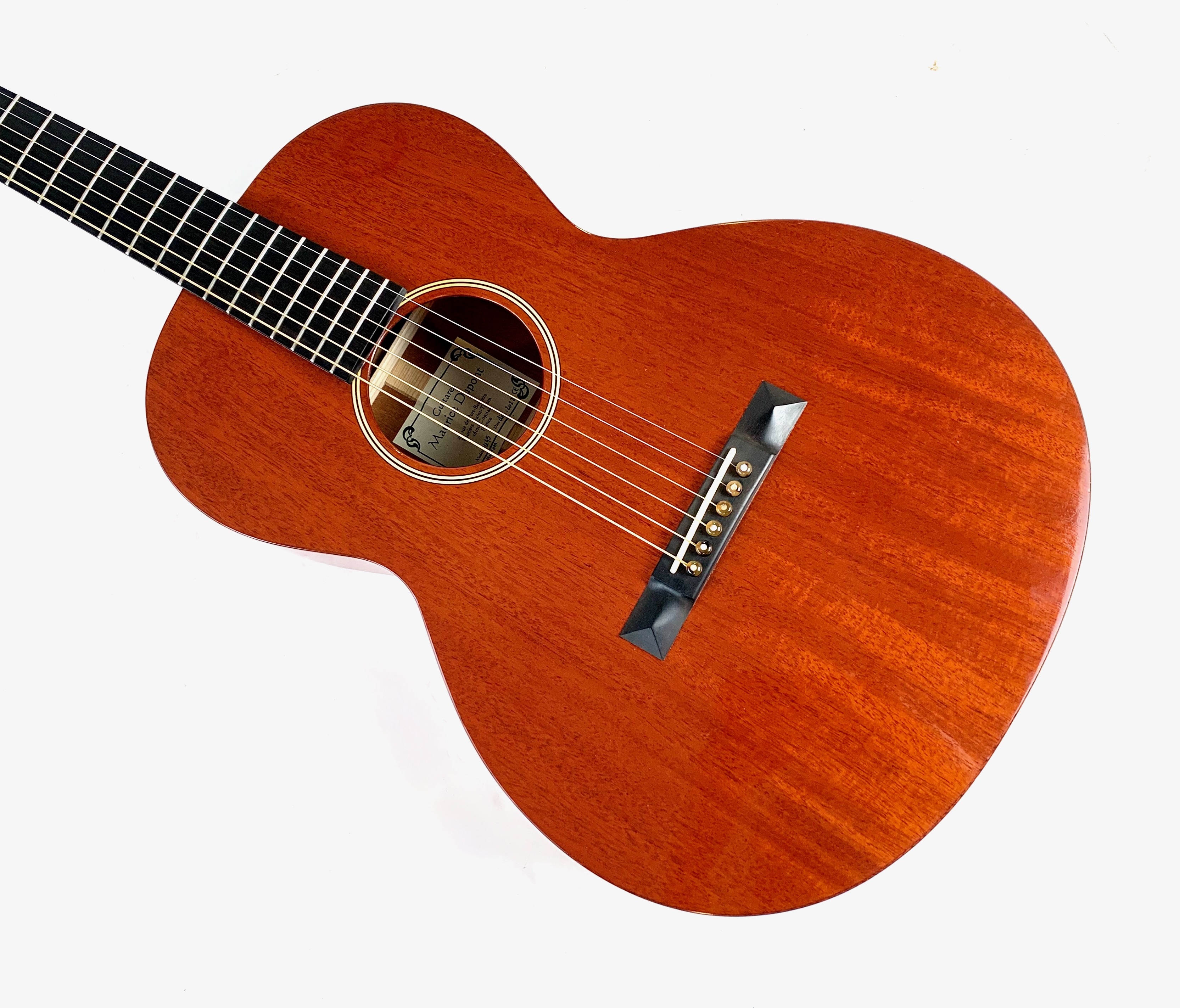 Maurice Dupont DR30H (68851)