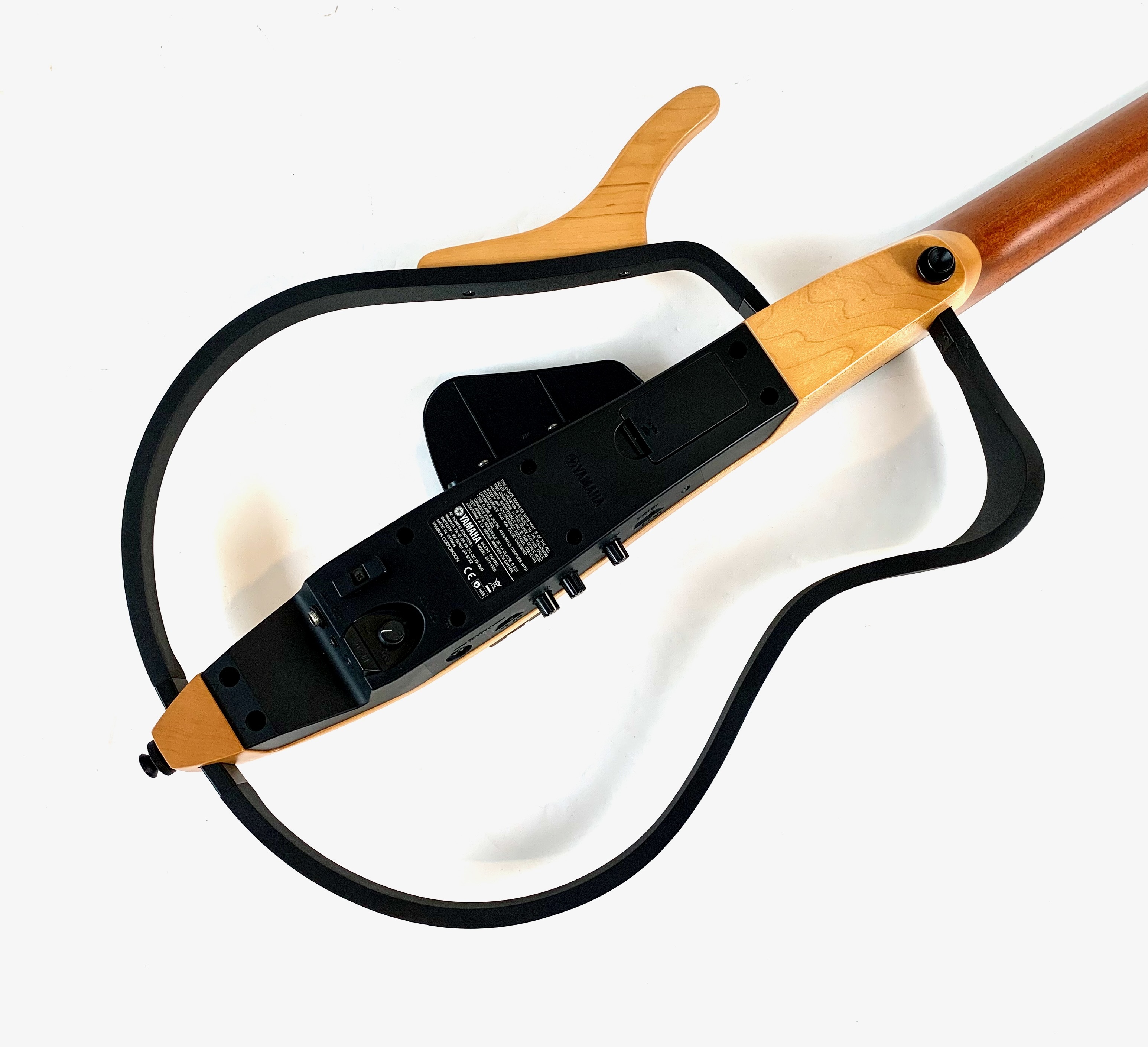 Yamaha SLG100S (40436)