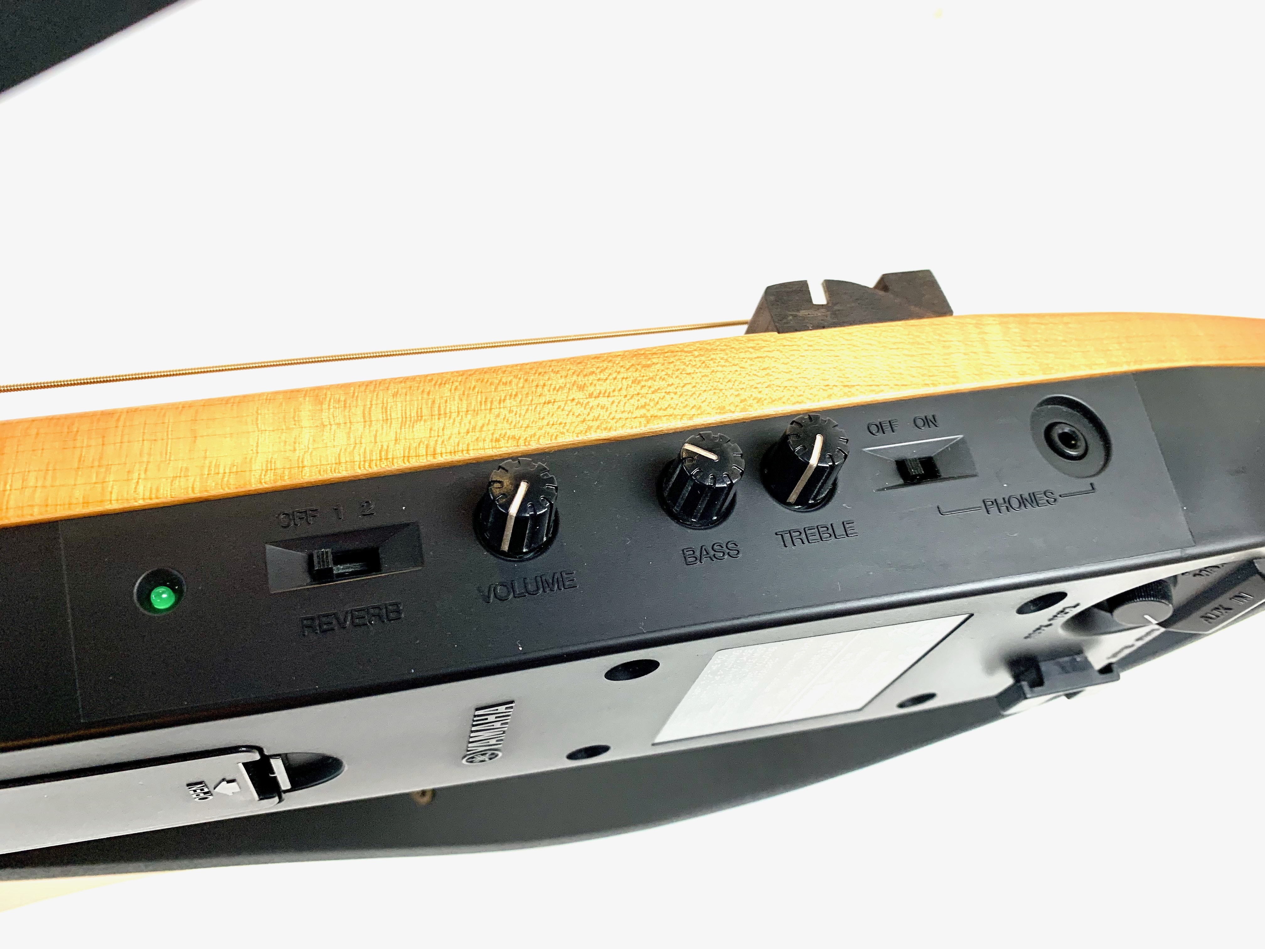 Yamaha SLG100S (70766)
