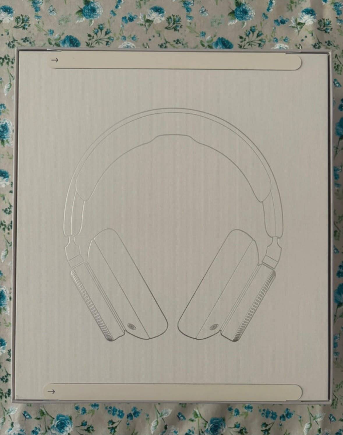 Bang & Olufsen Beoplay H100 Sand (42581)