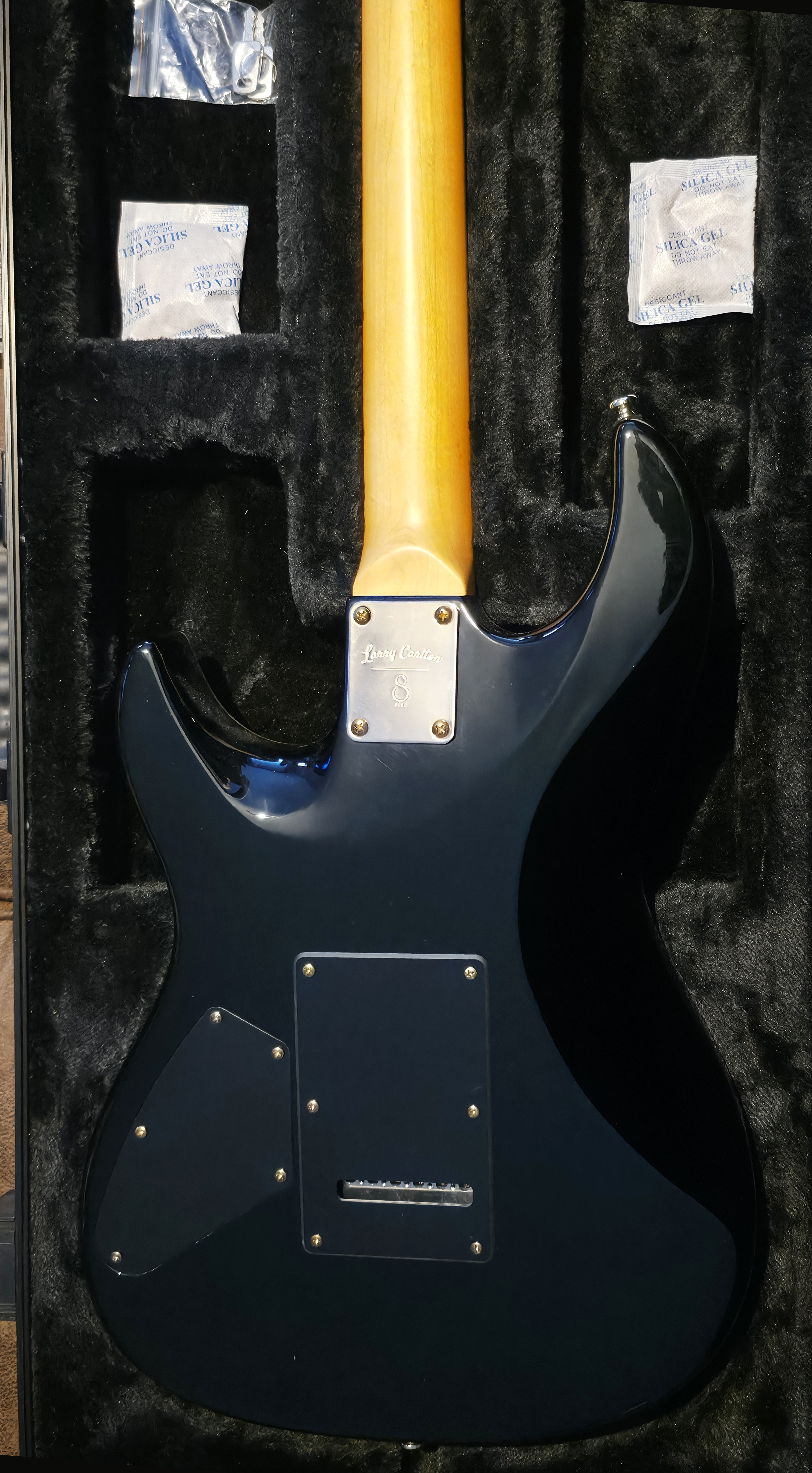 Sire Larry Carlton S10 HSS (51915)