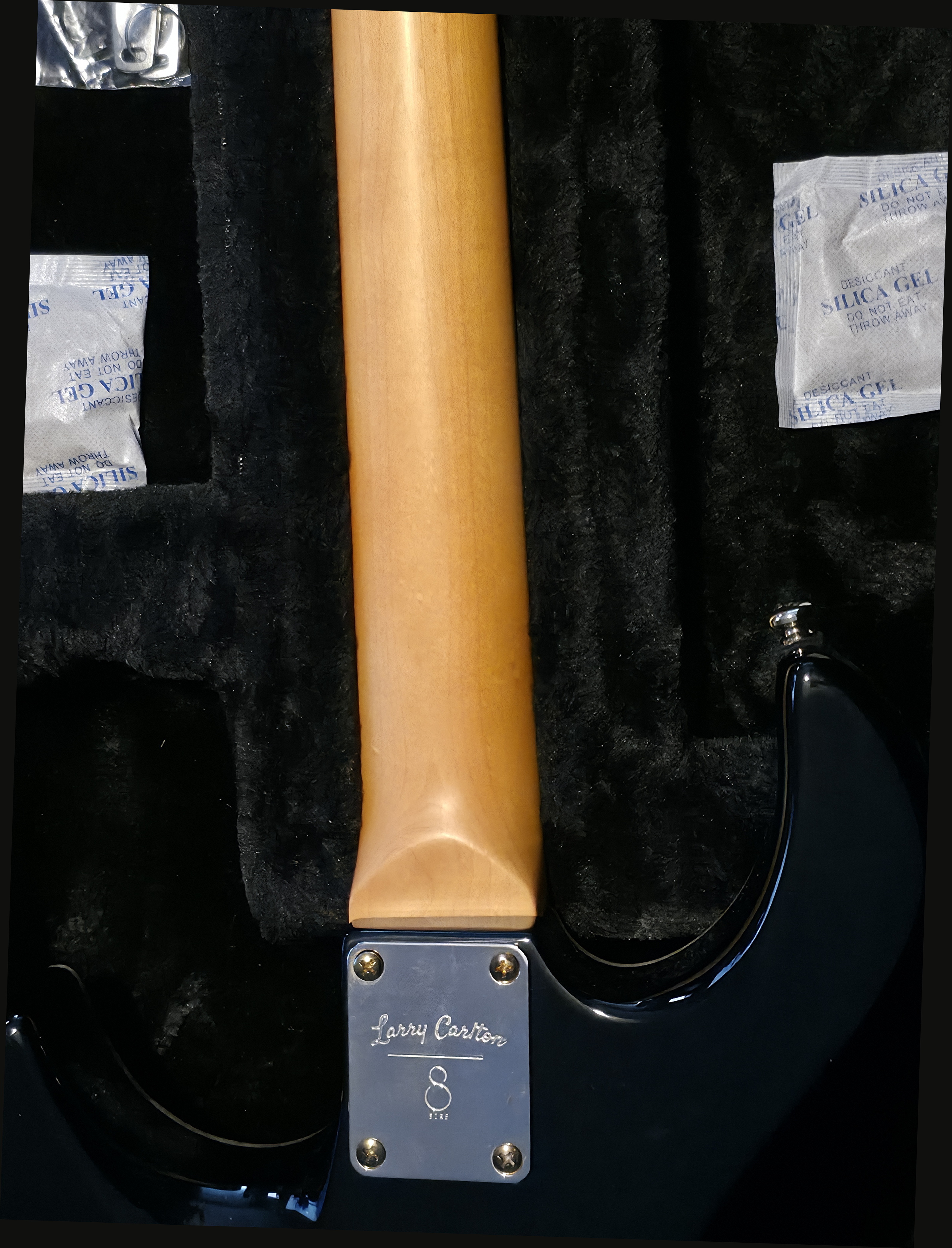 Sire Larry Carlton S10 HSS (9592)