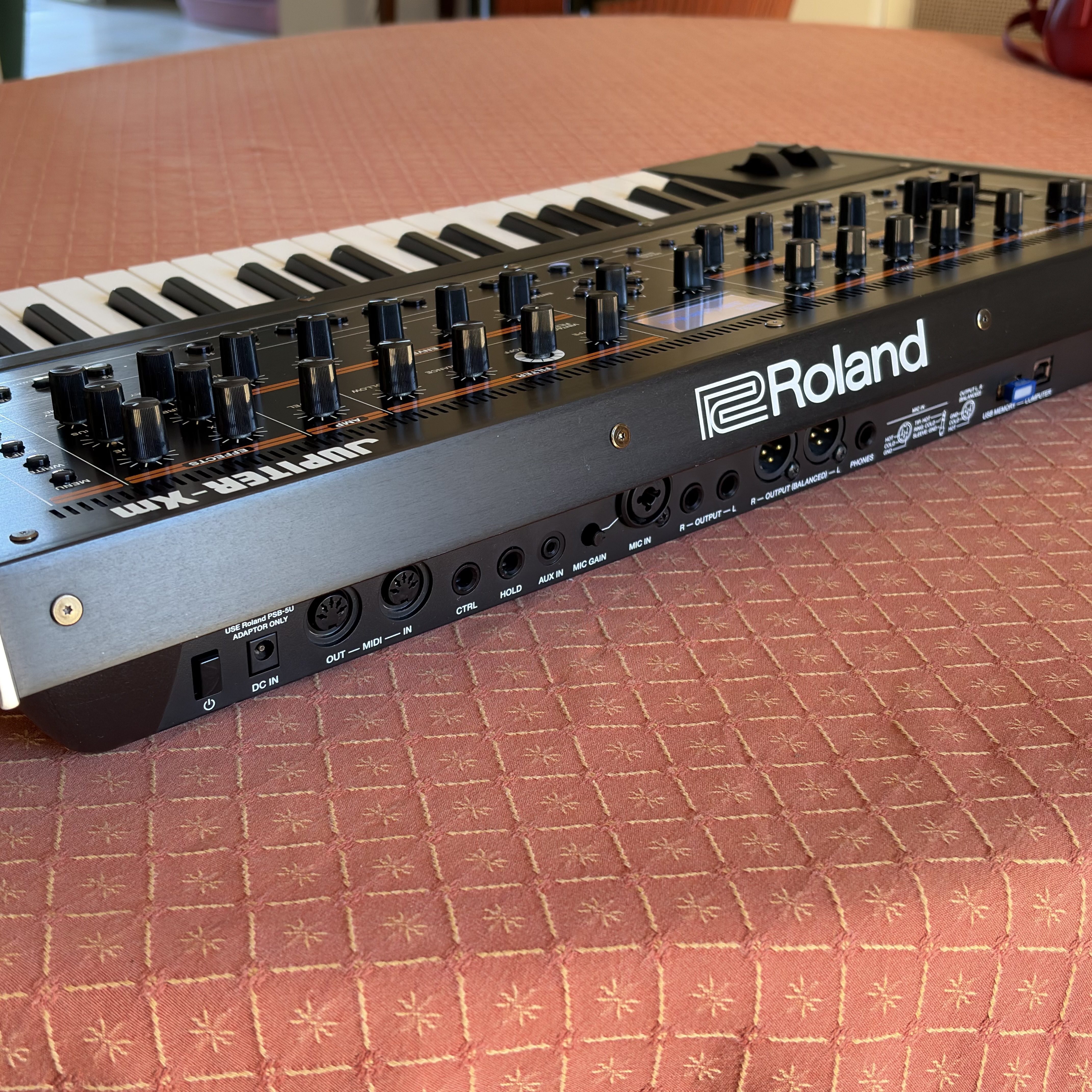 Roland Jupiter-Xm (51853)