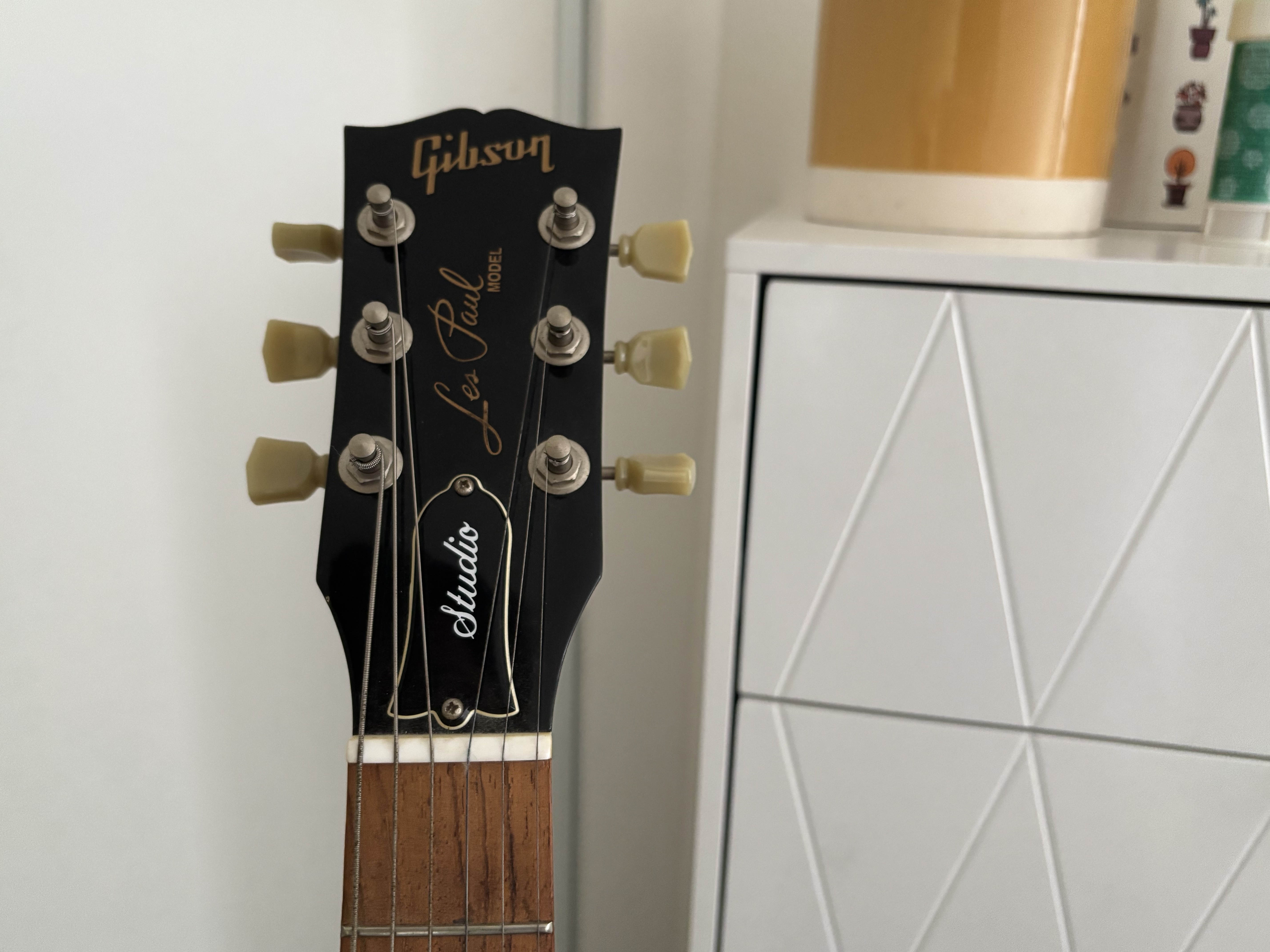 Gibson Les Paul Studio (25165)