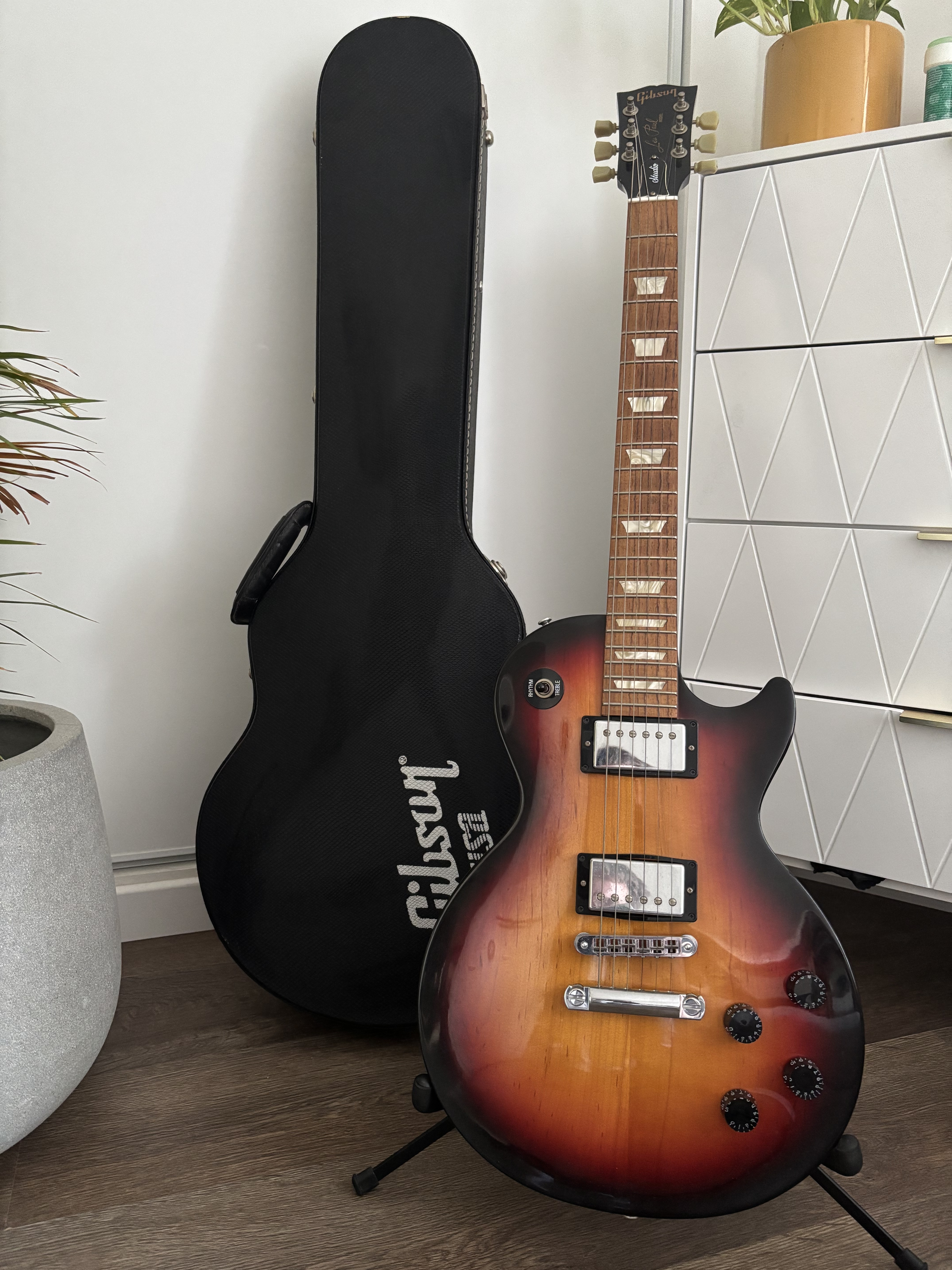 Gibson Les Paul Studio (9239)