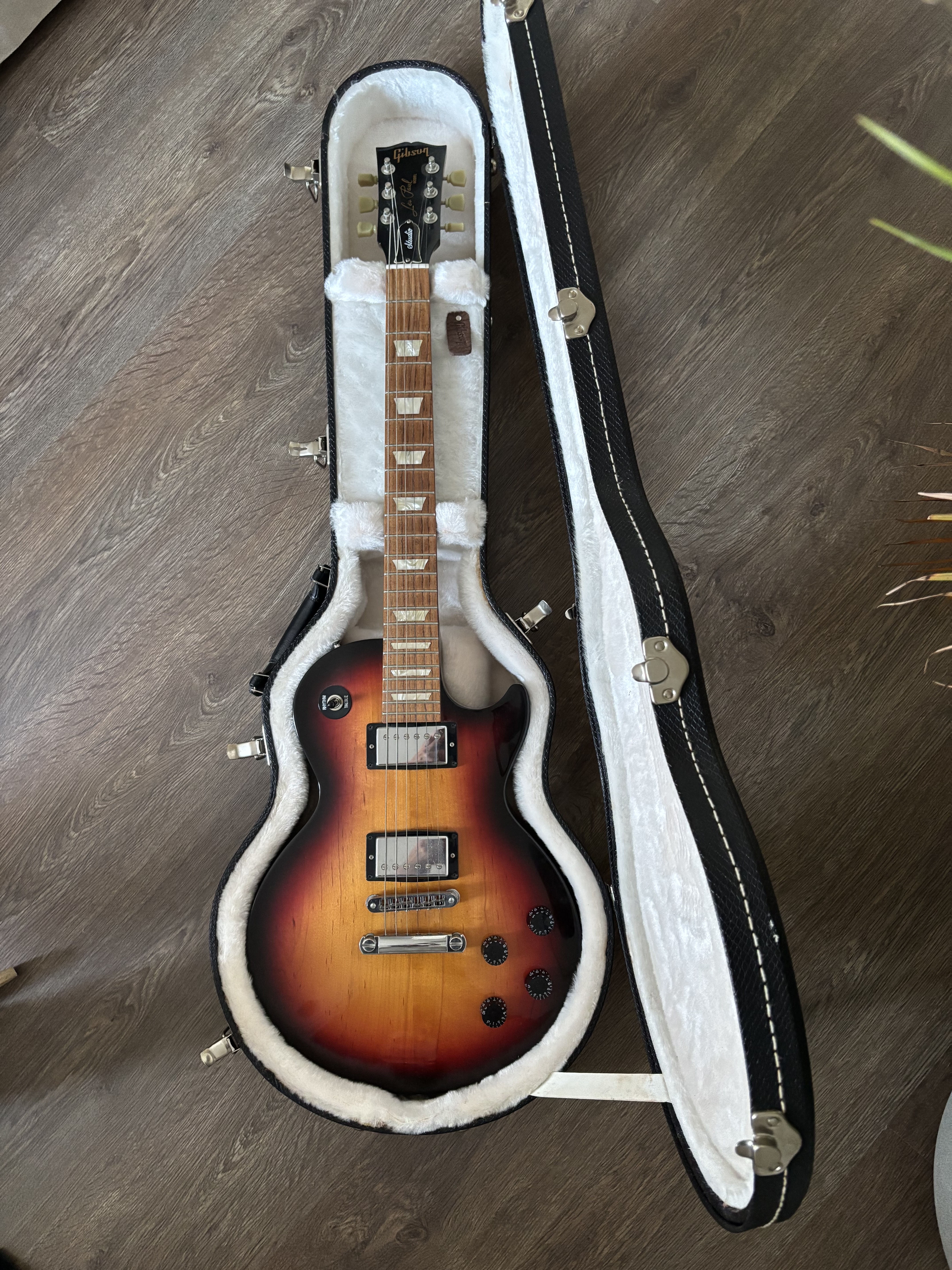 Gibson Les Paul Studio (39691)