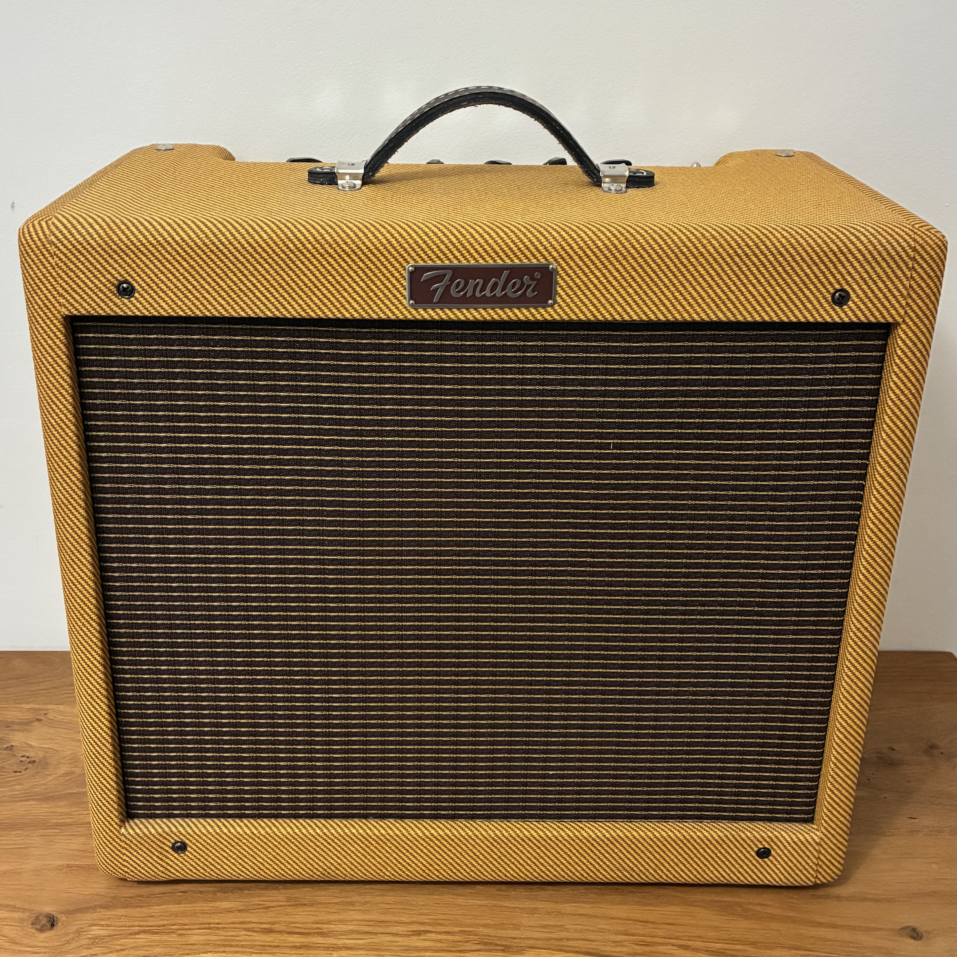 Fender Blues Junior IV (13793)