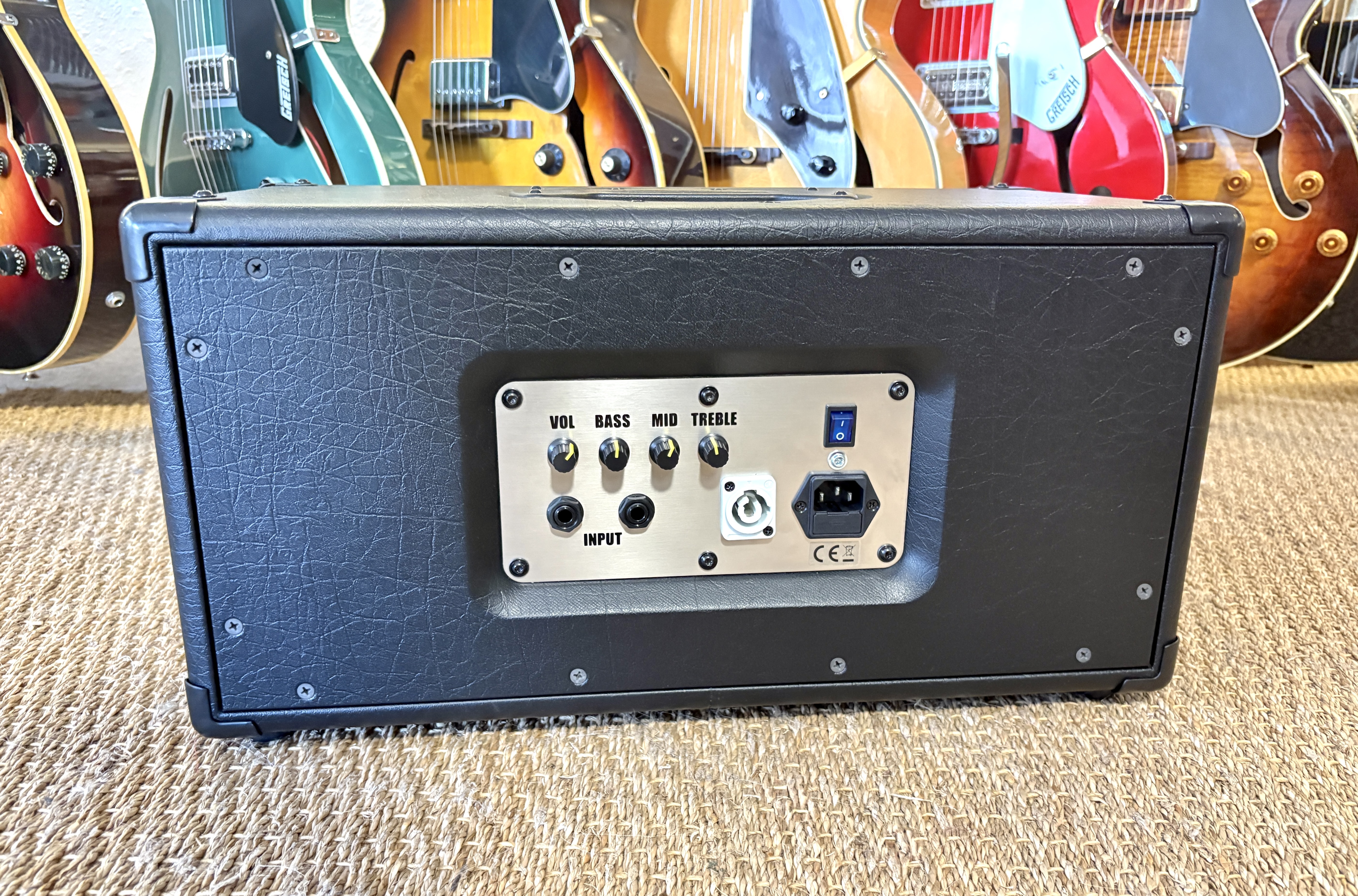 BlueAmps CUBO (62280)
