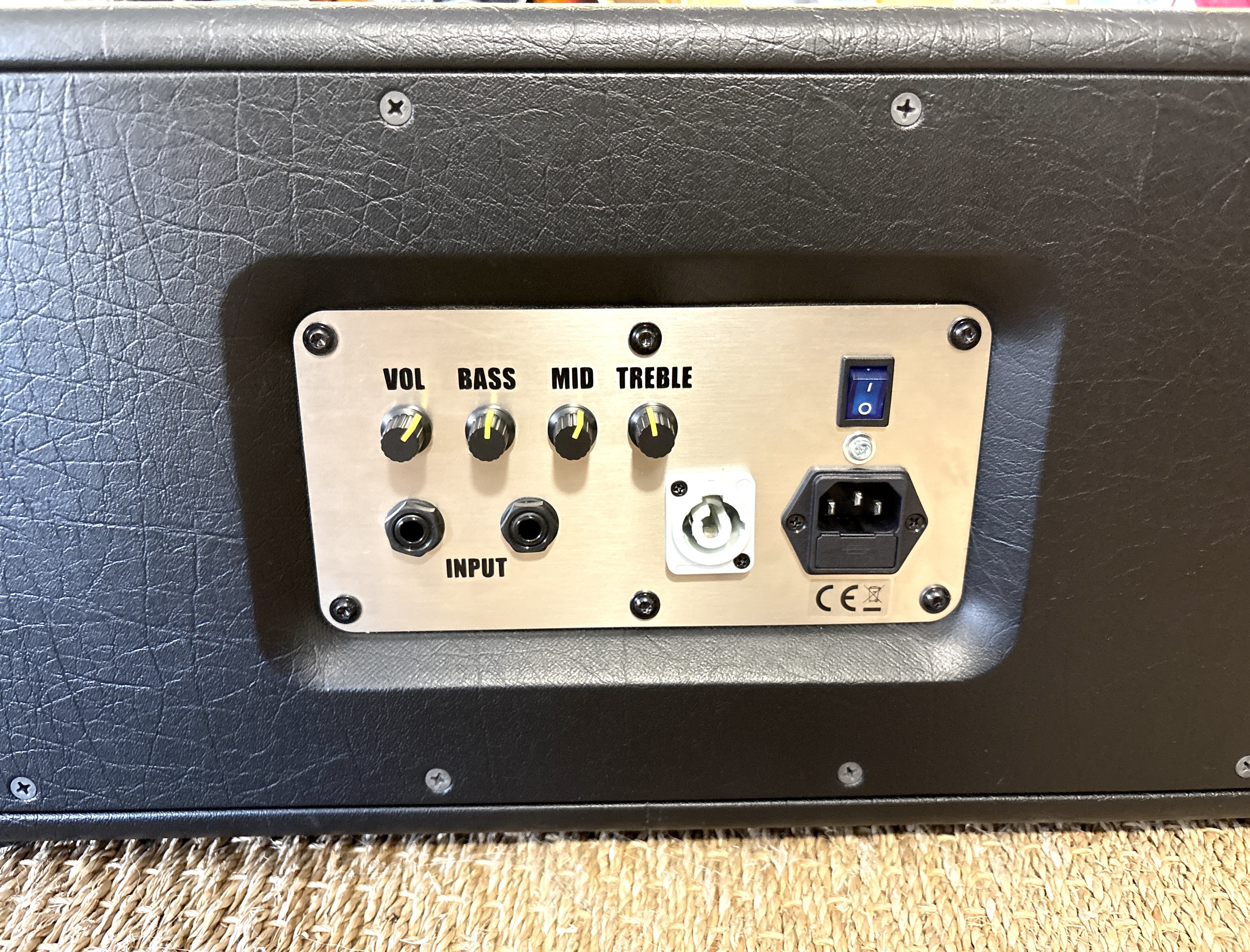 BlueAmps CUBO (14120)