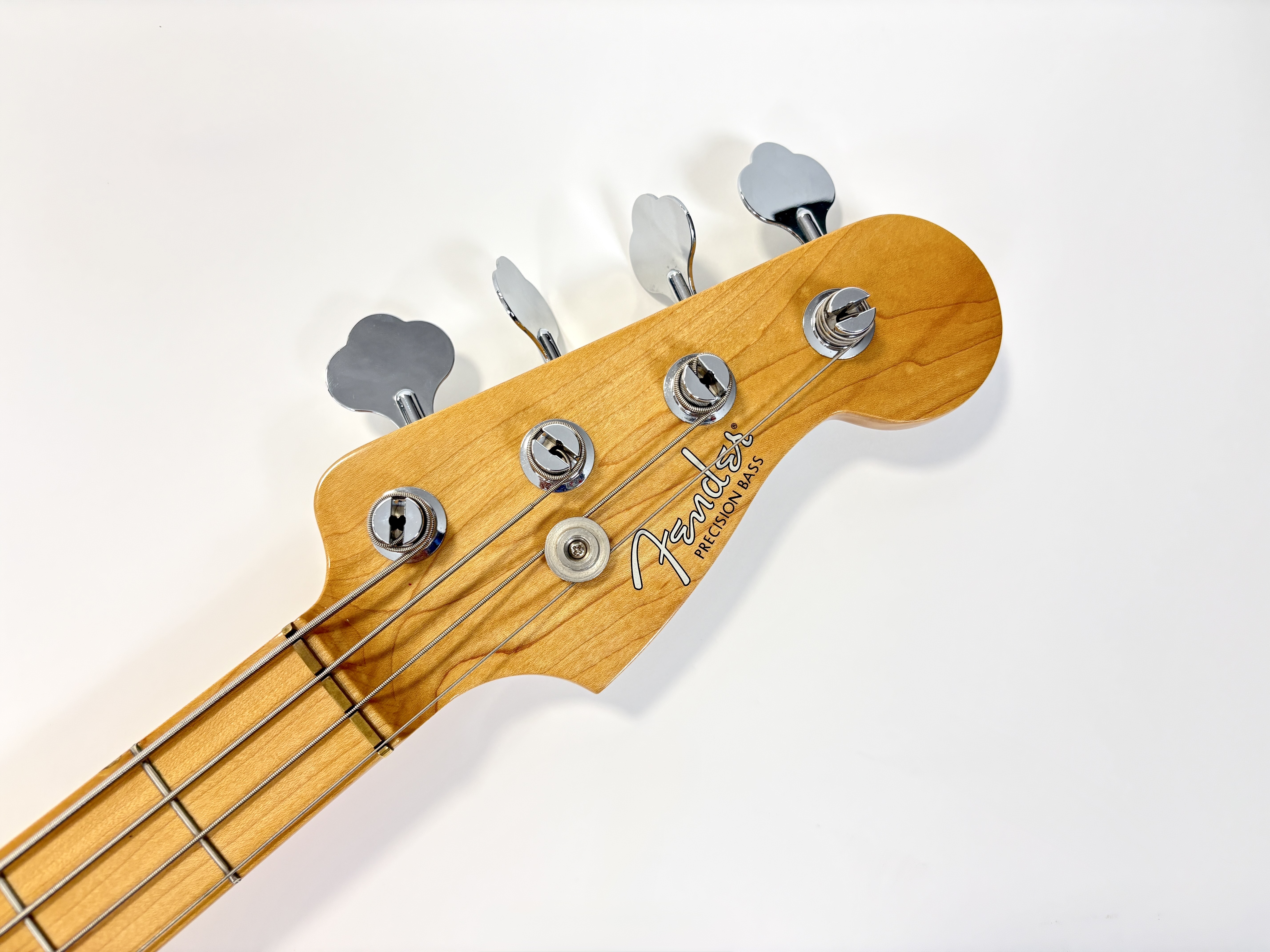 Fender Roger Waters Precision Bass (43488)