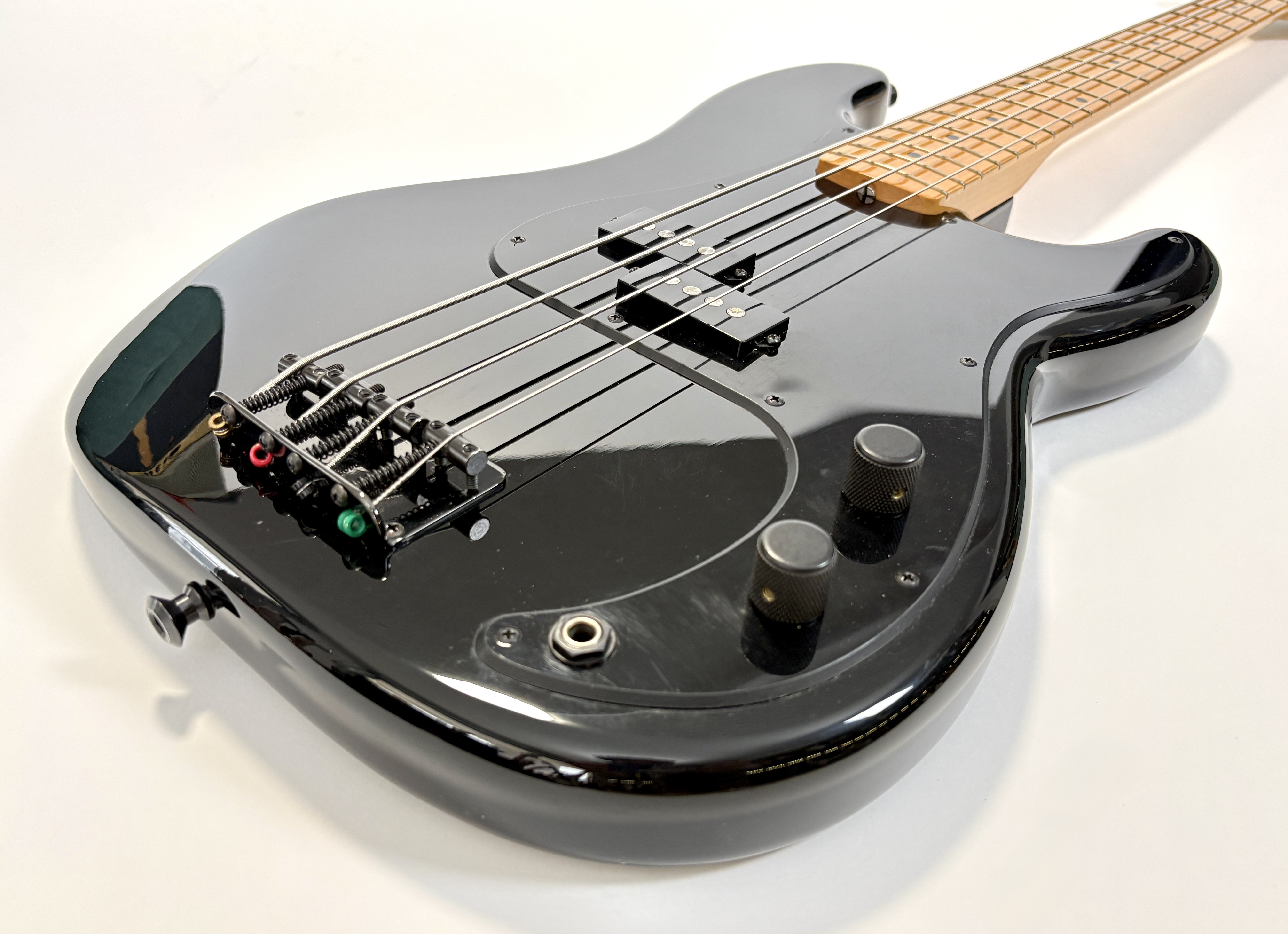 Fender Roger Waters Precision Bass (78753)