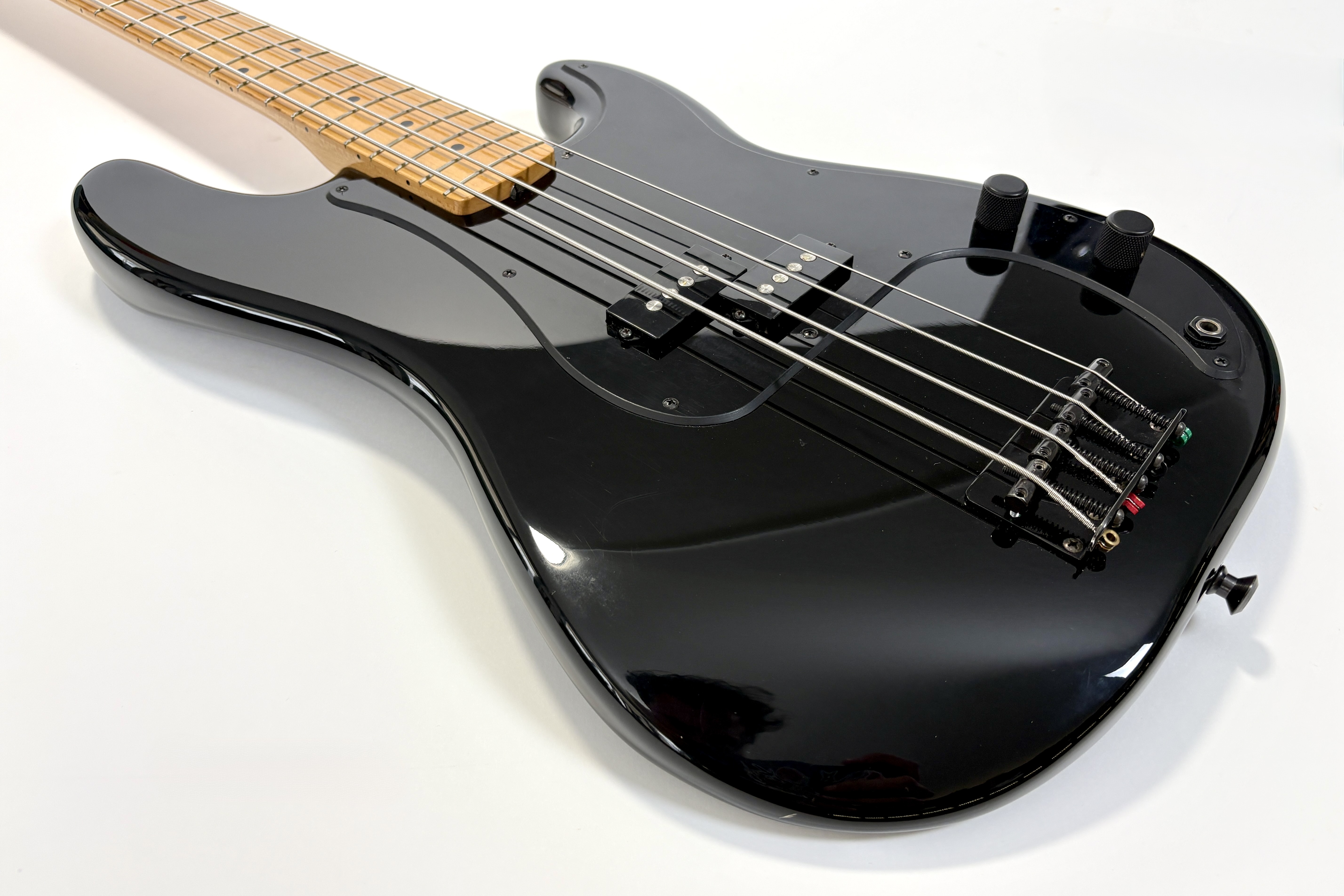 Fender Roger Waters Precision Bass (28858)