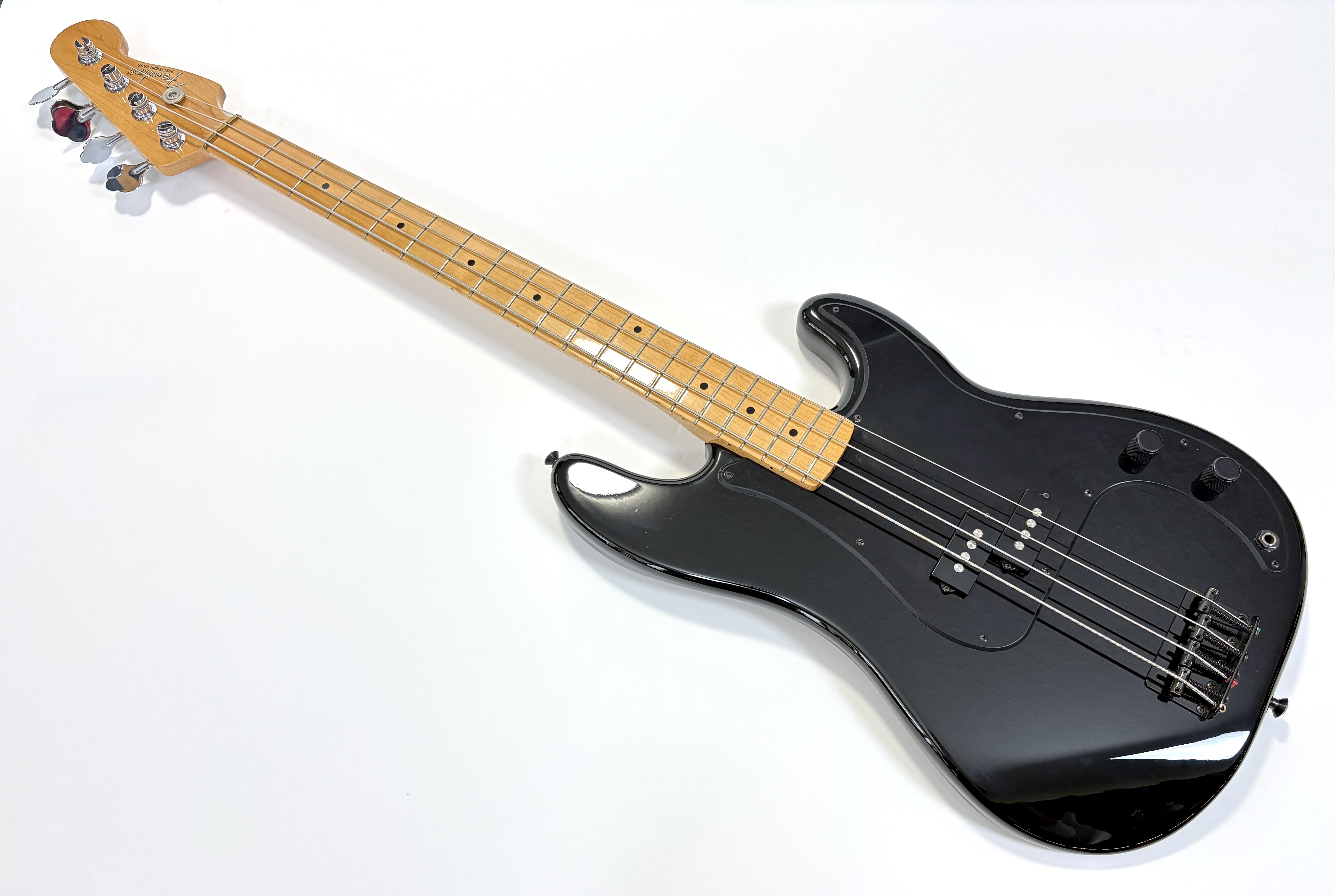 Fender Roger Waters Precision Bass (90826)