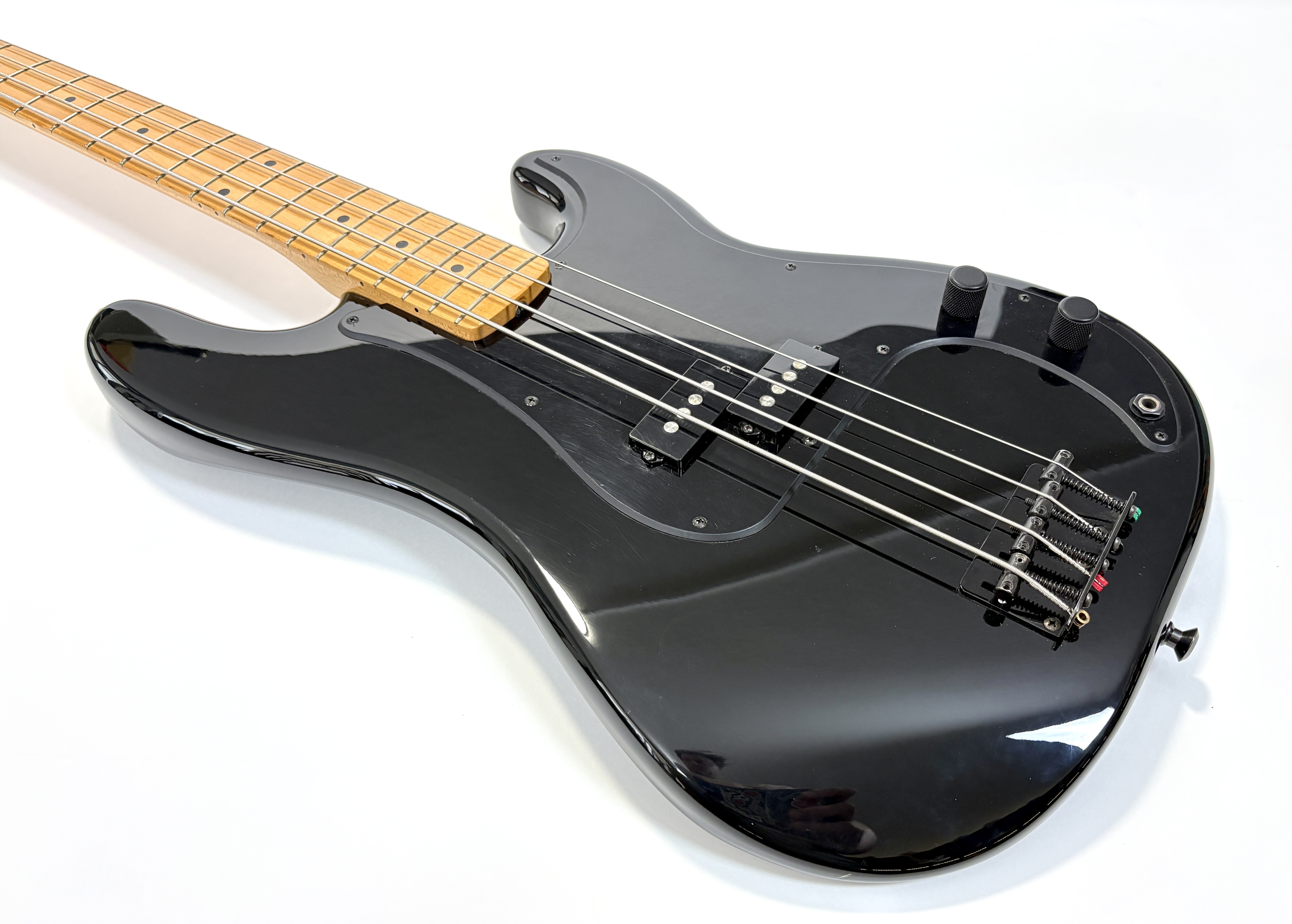 Fender Roger Waters Precision Bass (78078)