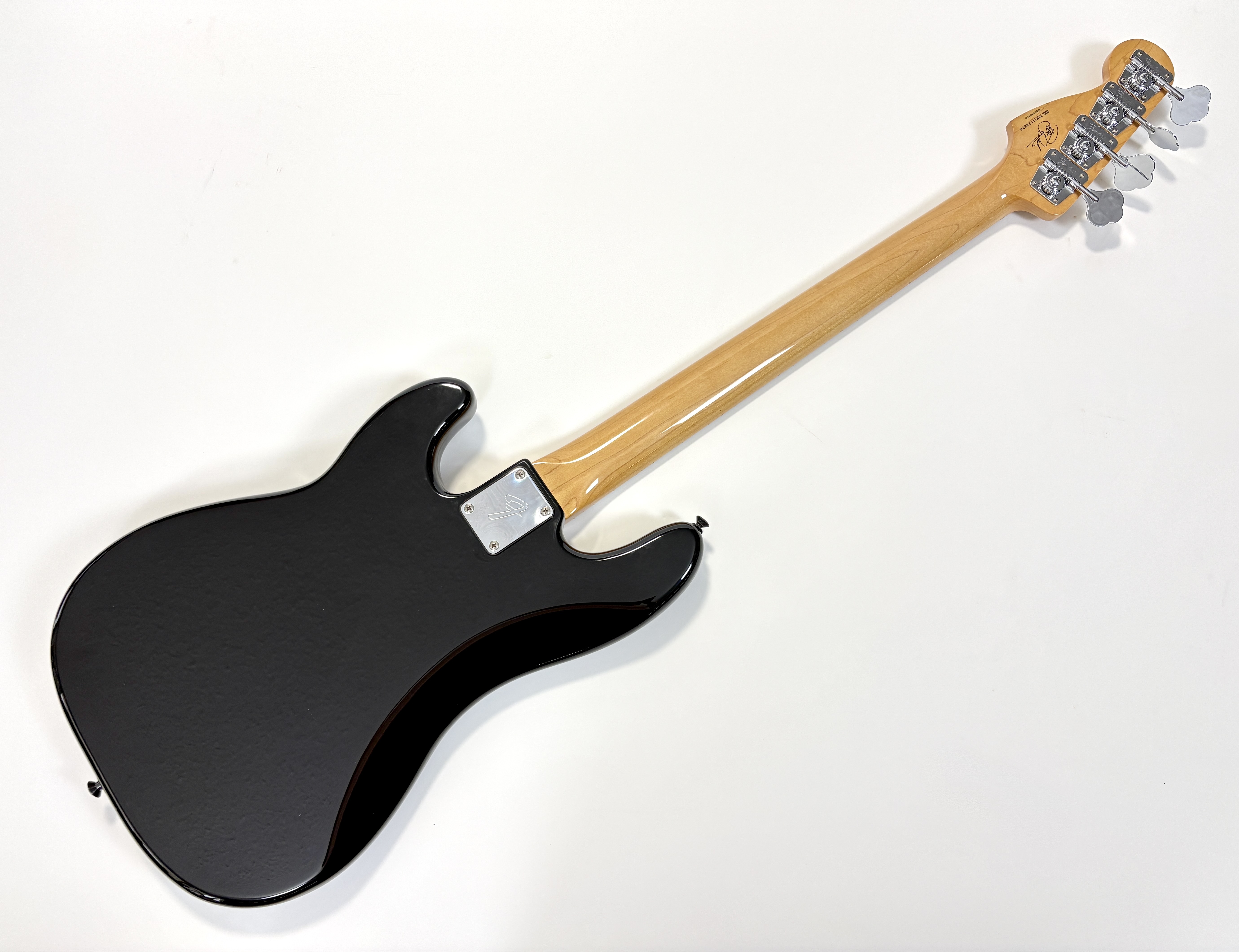 Fender Roger Waters Precision Bass (11154)