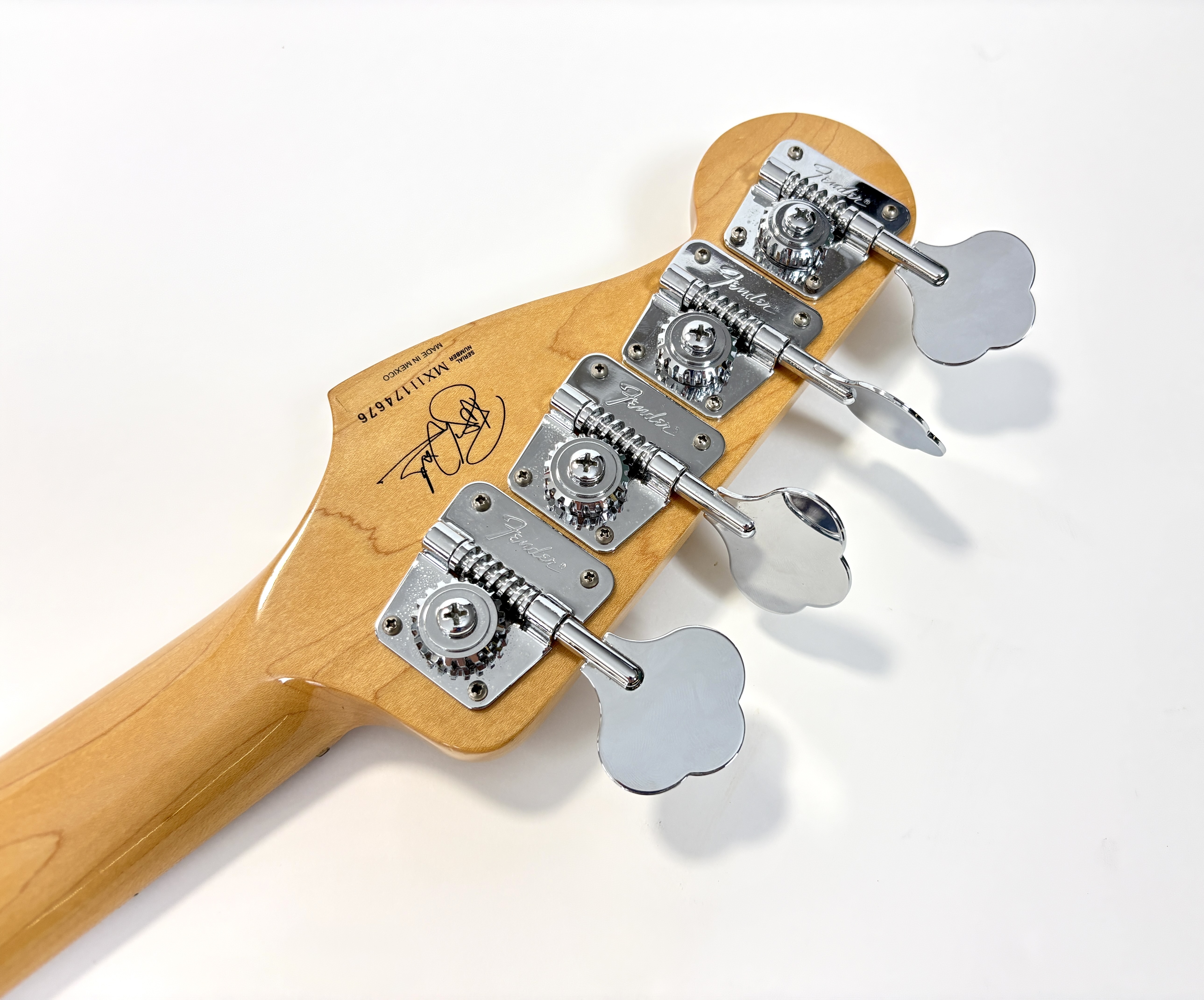 Fender Roger Waters Precision Bass (225)
