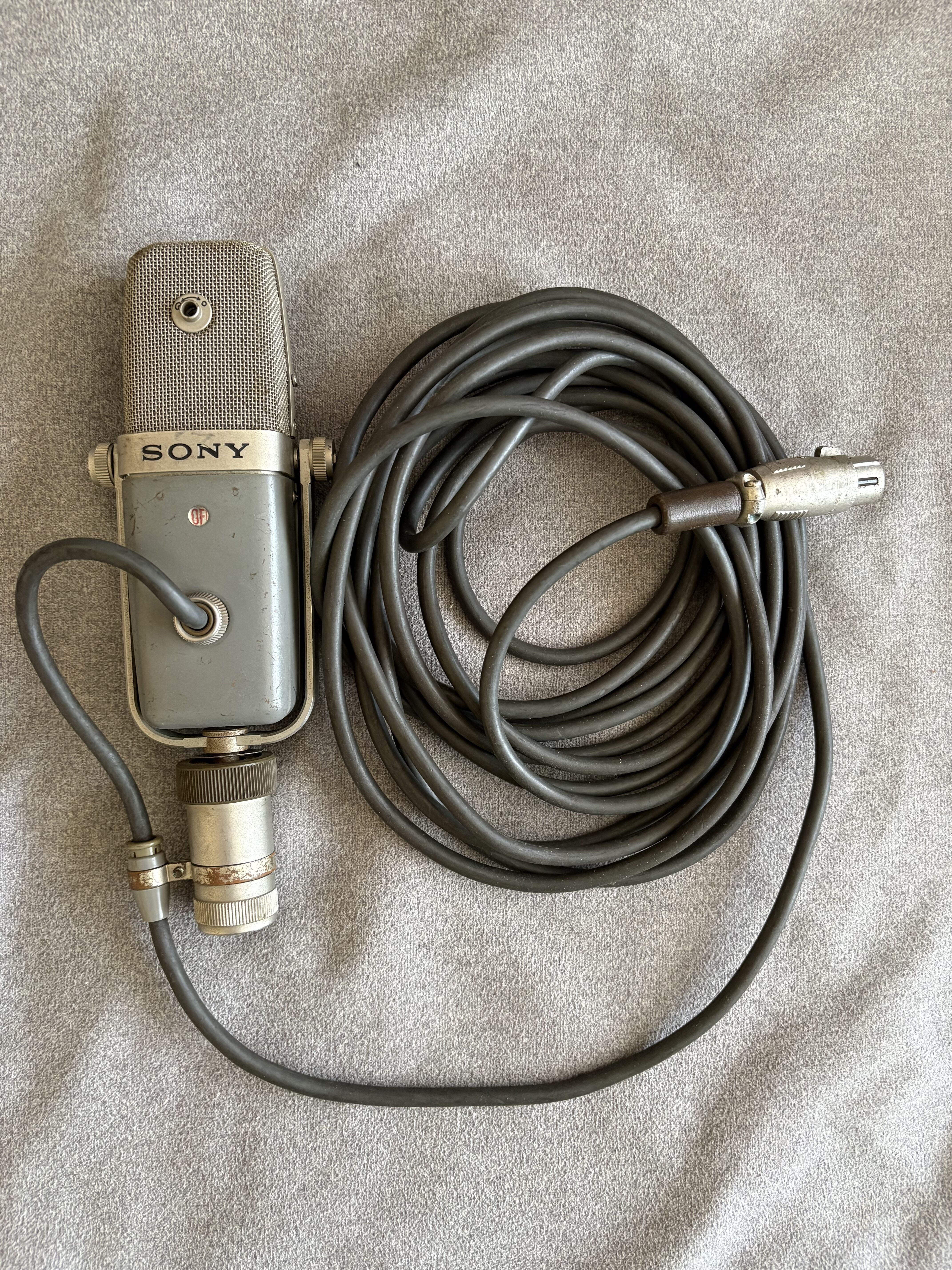 Sony C-38B (69621)
