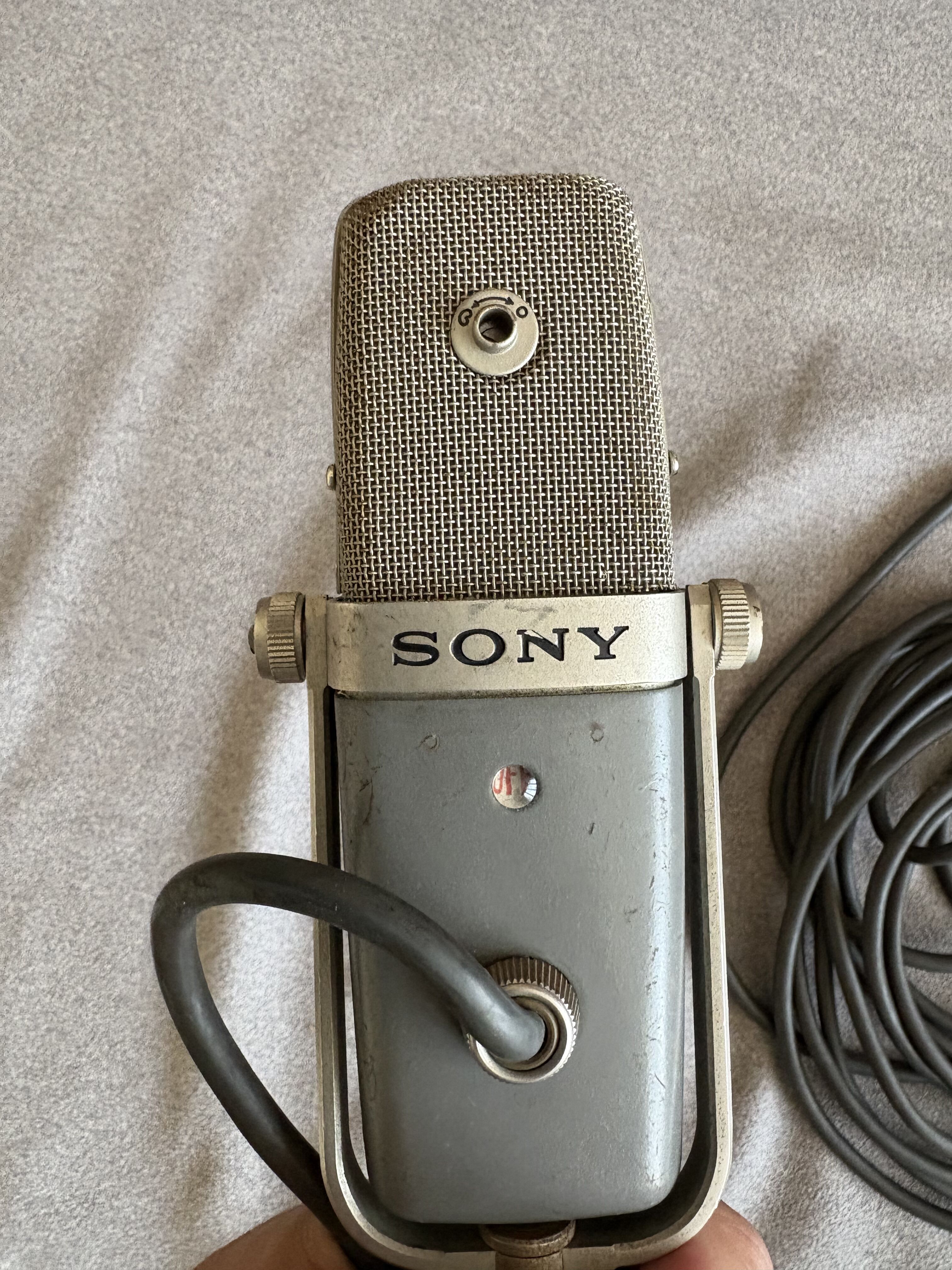 Sony C-38B (88548)