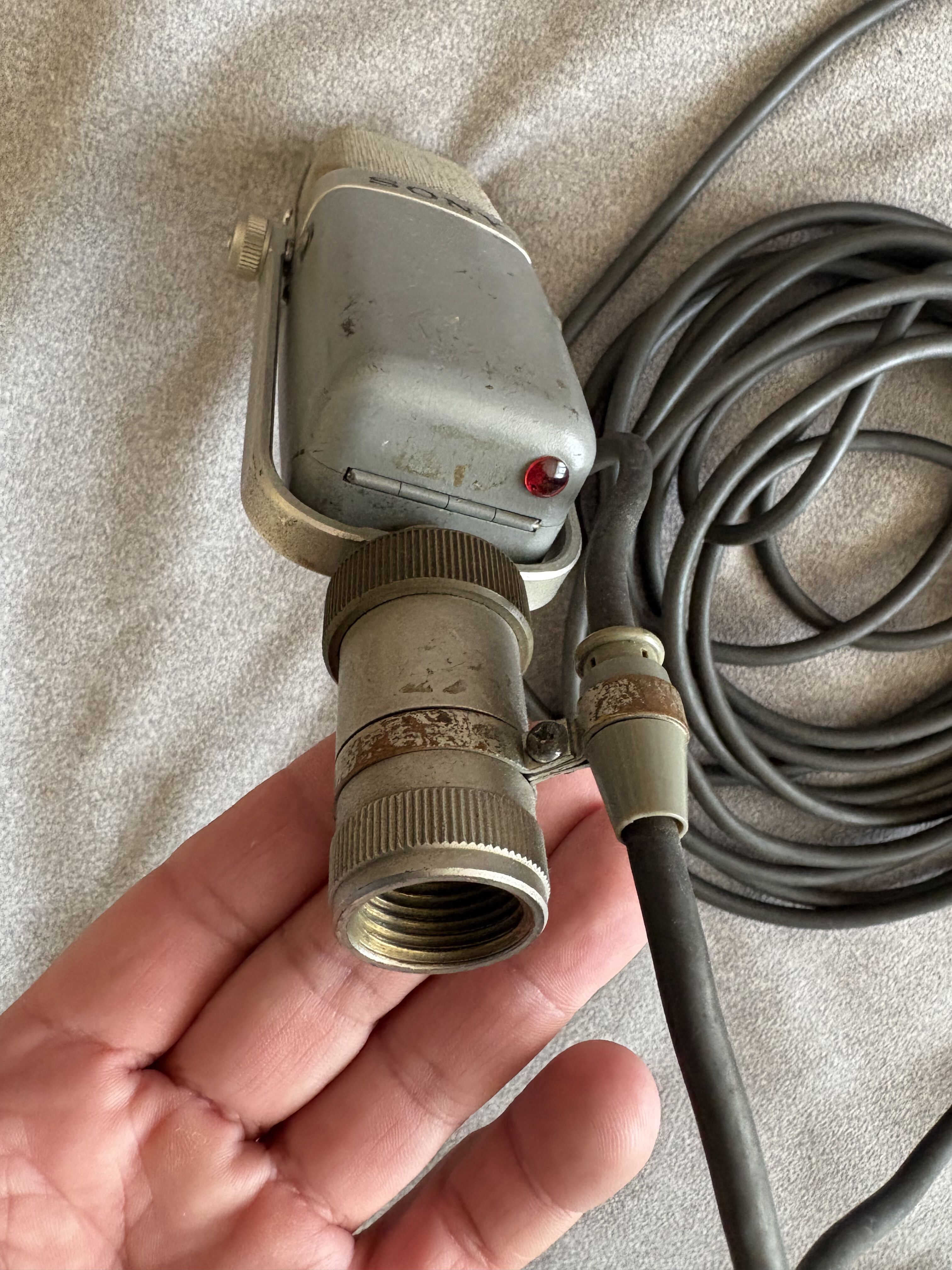 Sony C-38B (86523)