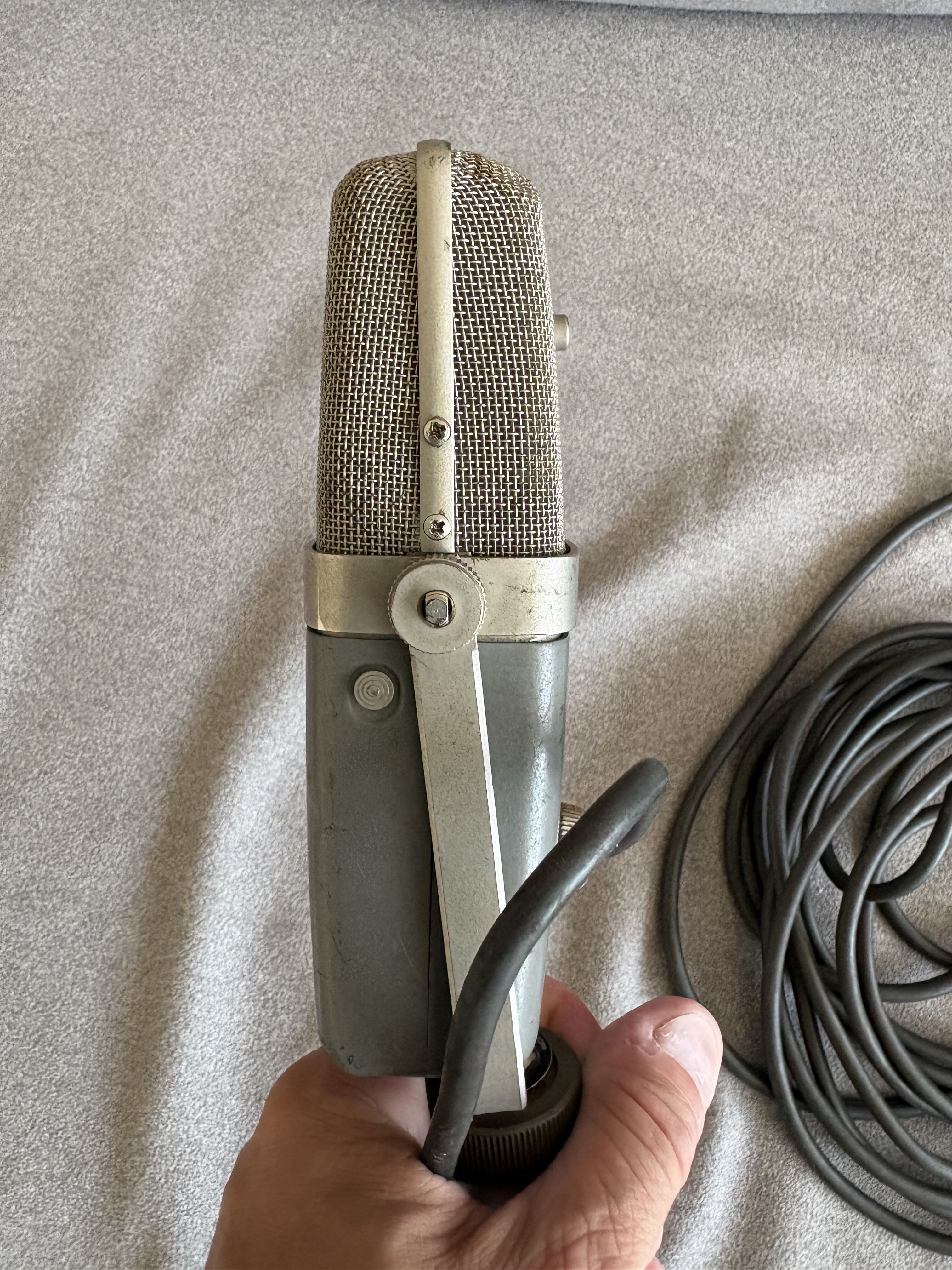 Sony C-38B (95212)